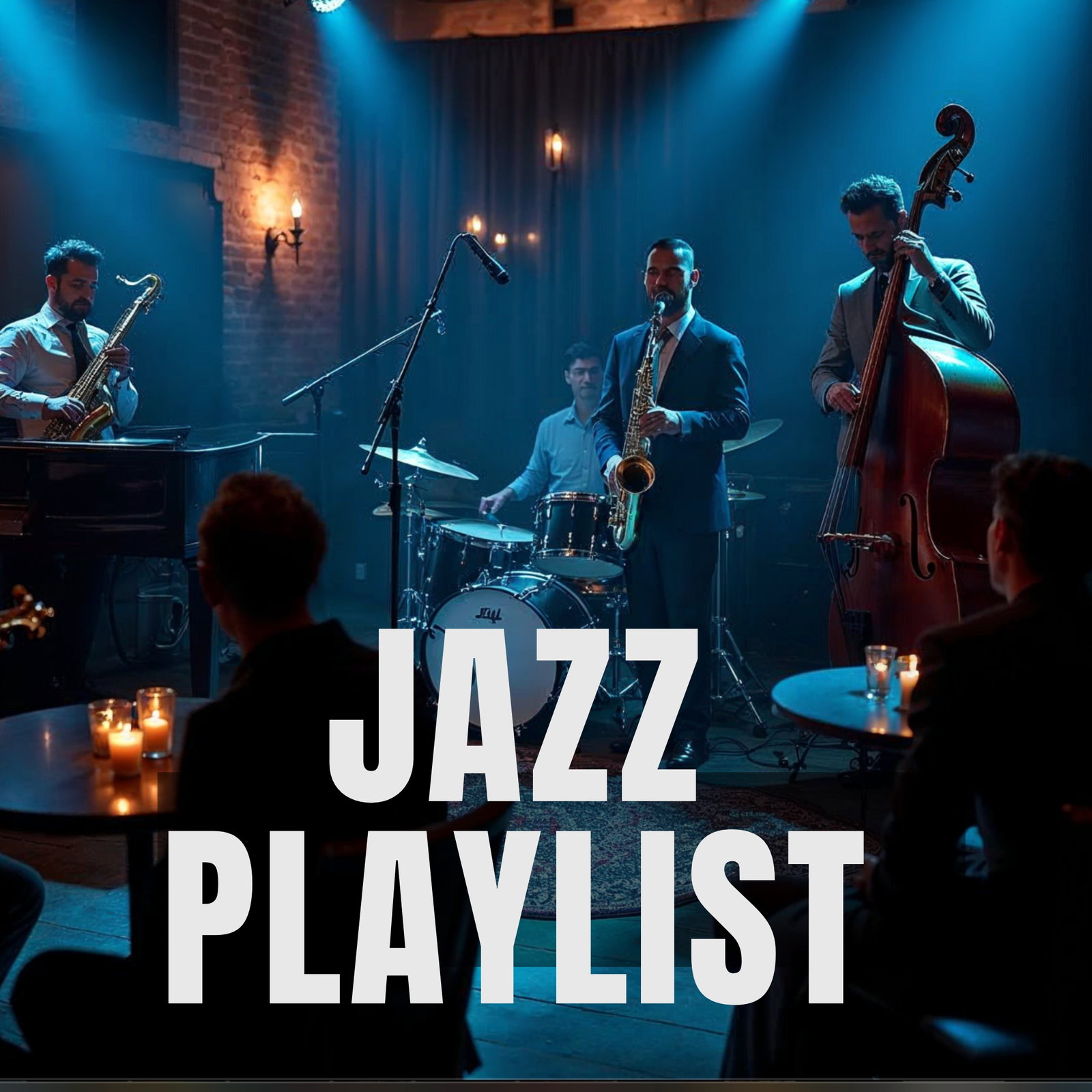 Jazz Playlist