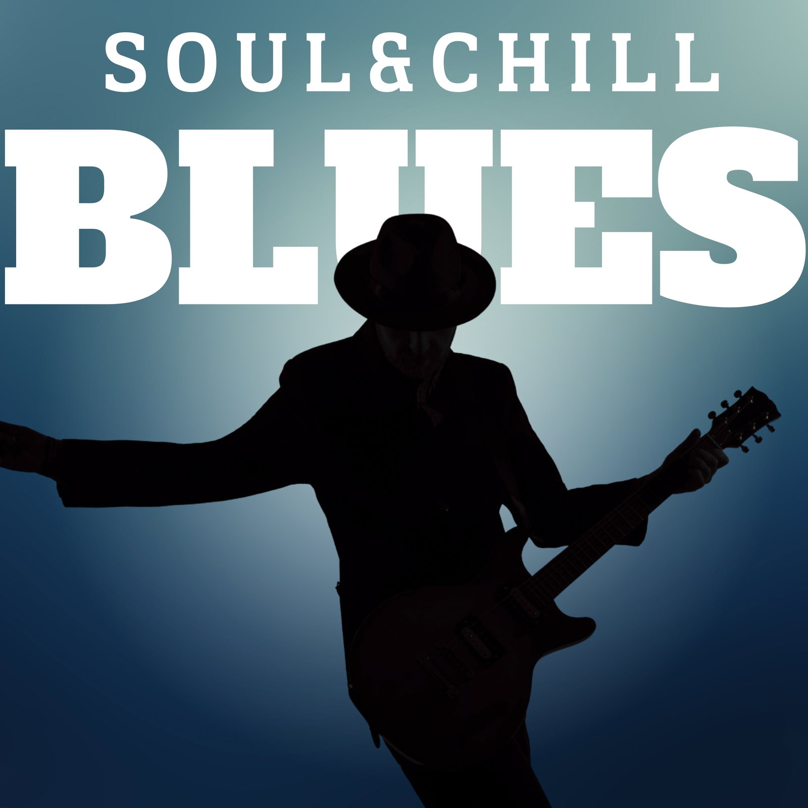 Chill Out Soul & Blues Playlist