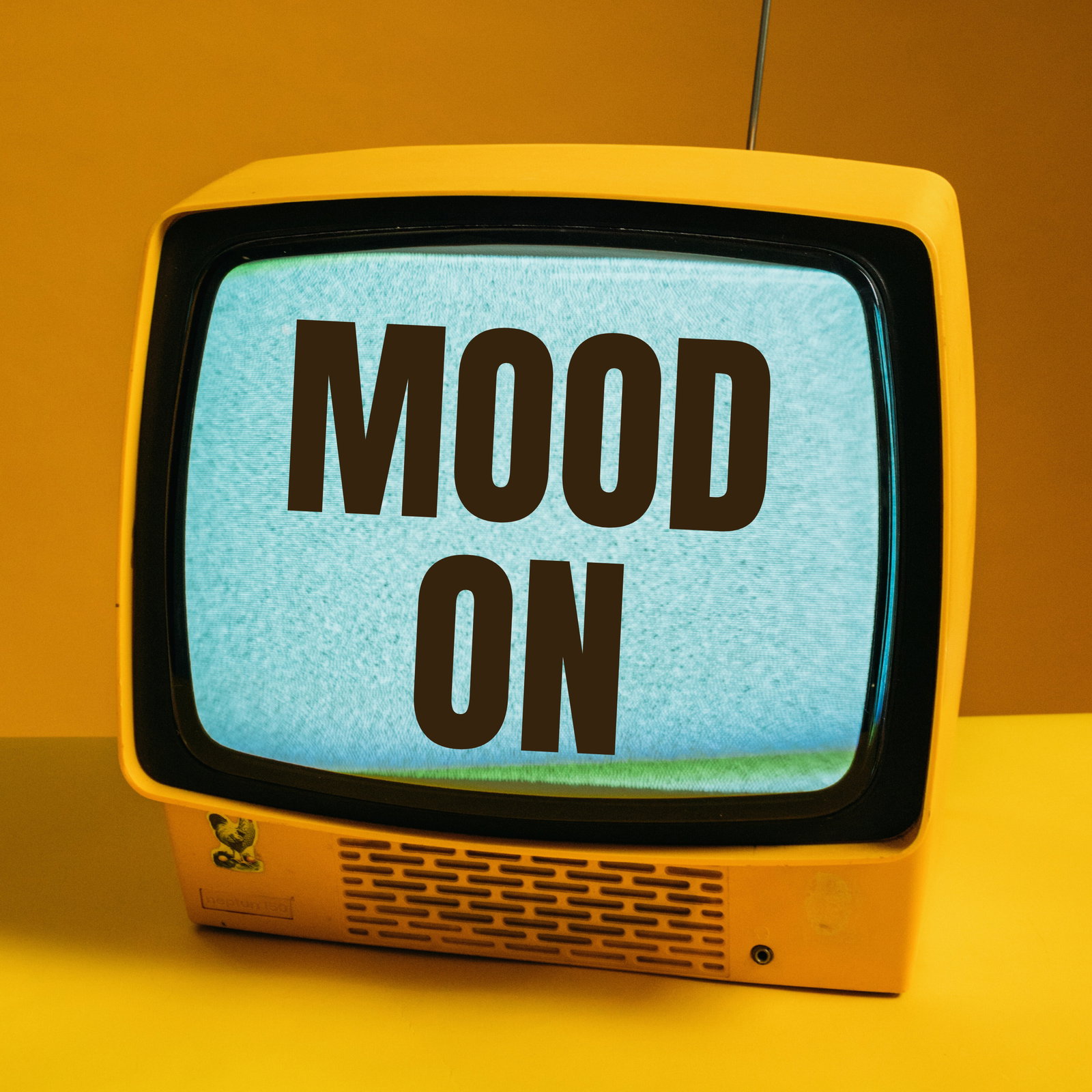 Muzibu Mood On