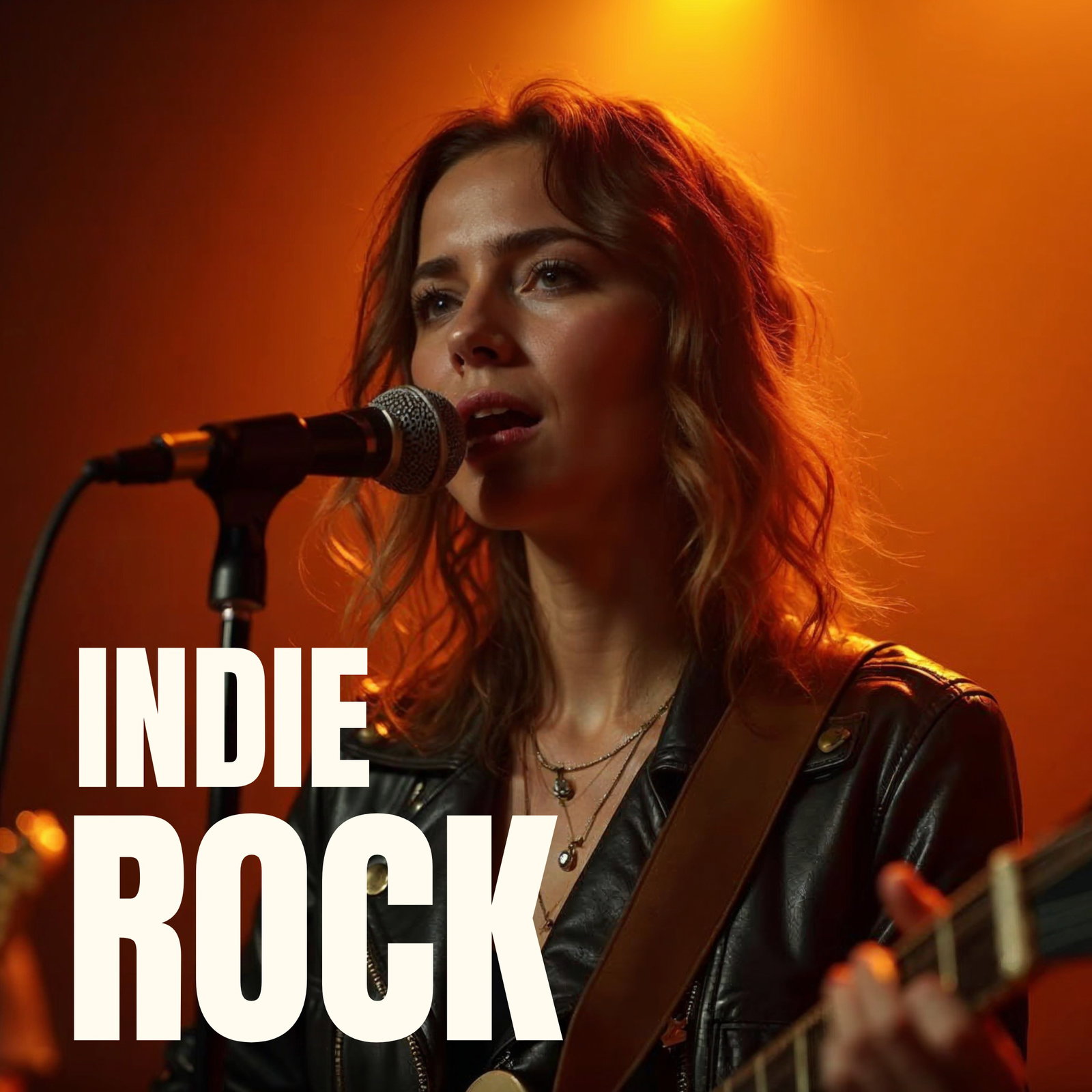 Indie Rock FM