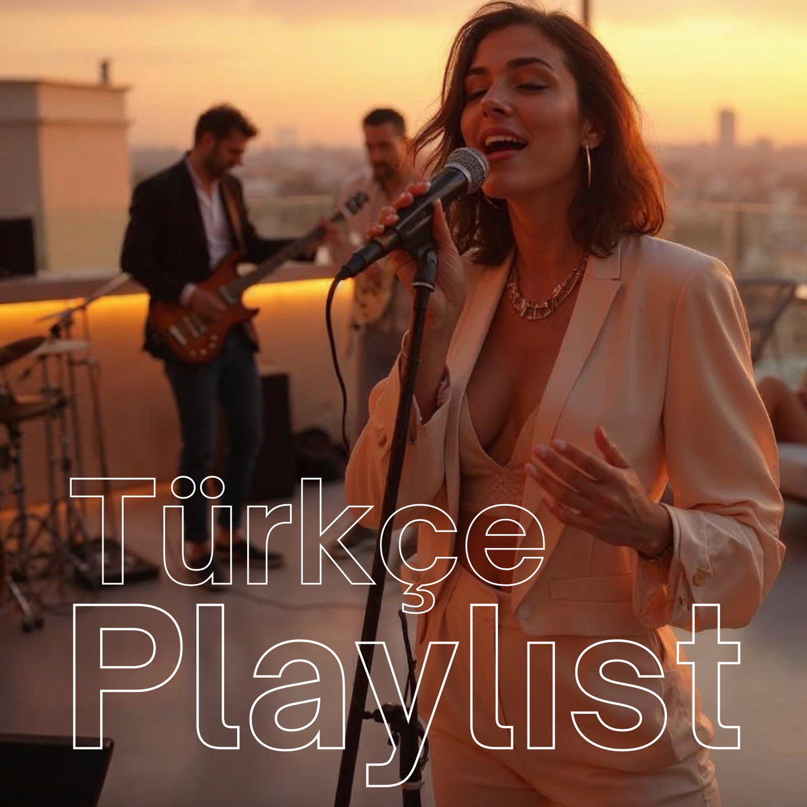 Türkçe Karışık