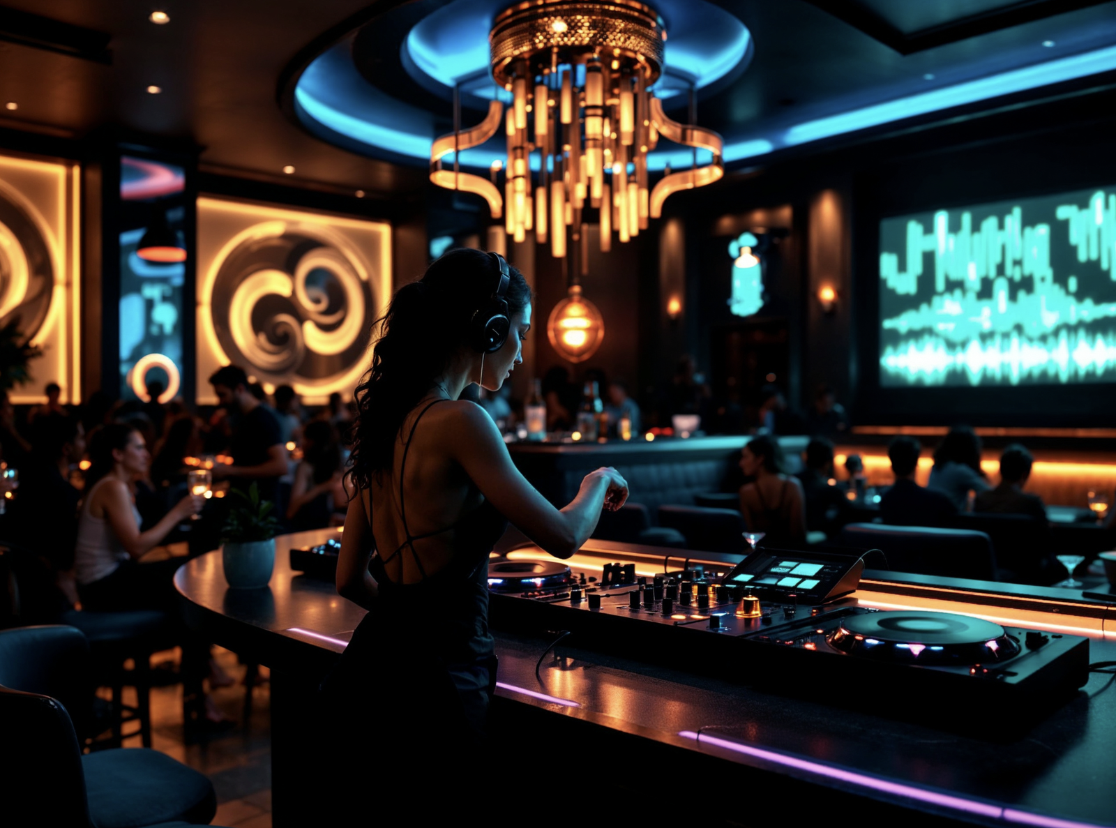 Lounge House