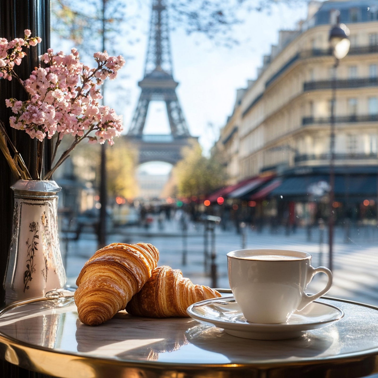 Café de Paris
