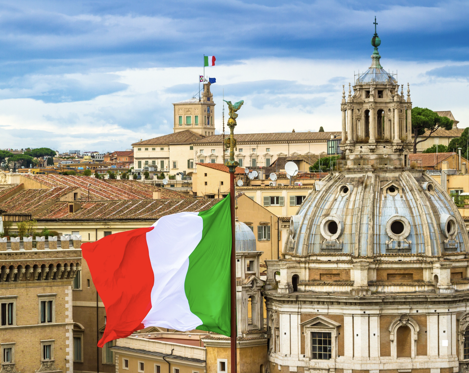 La Playlist Italiana