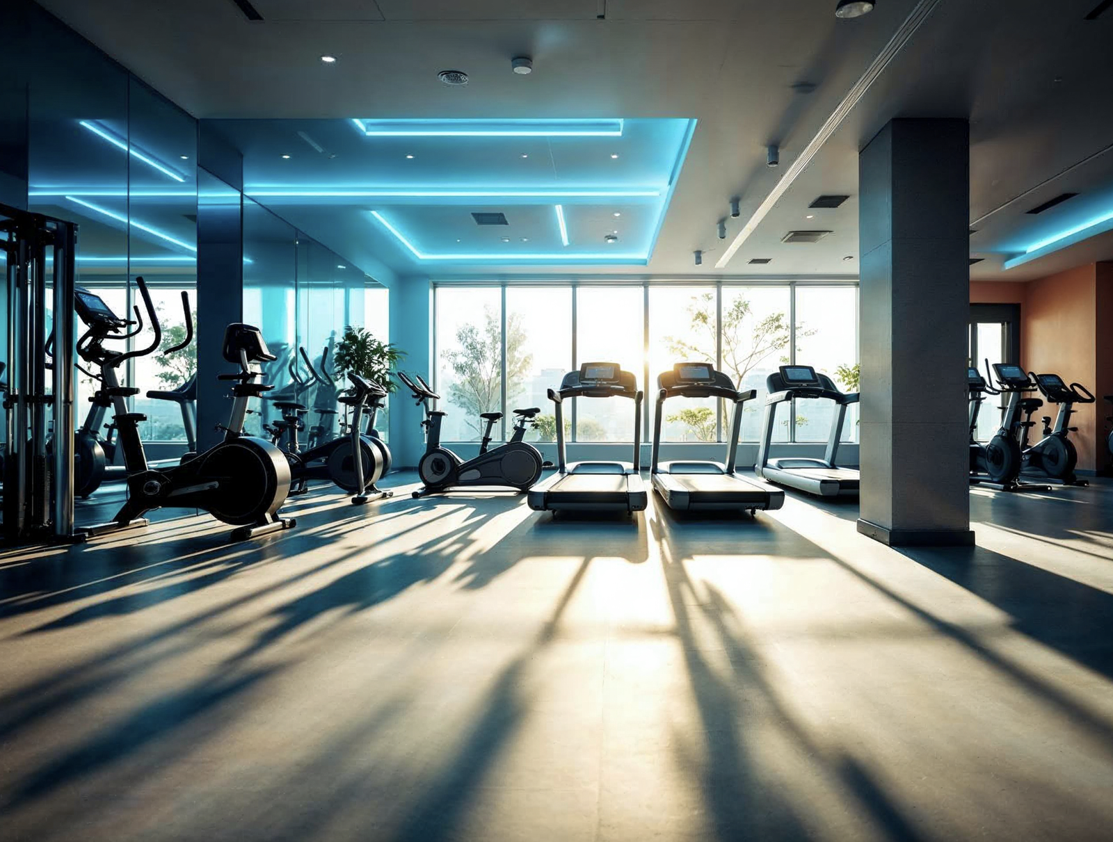 Cardio Workout Playlist