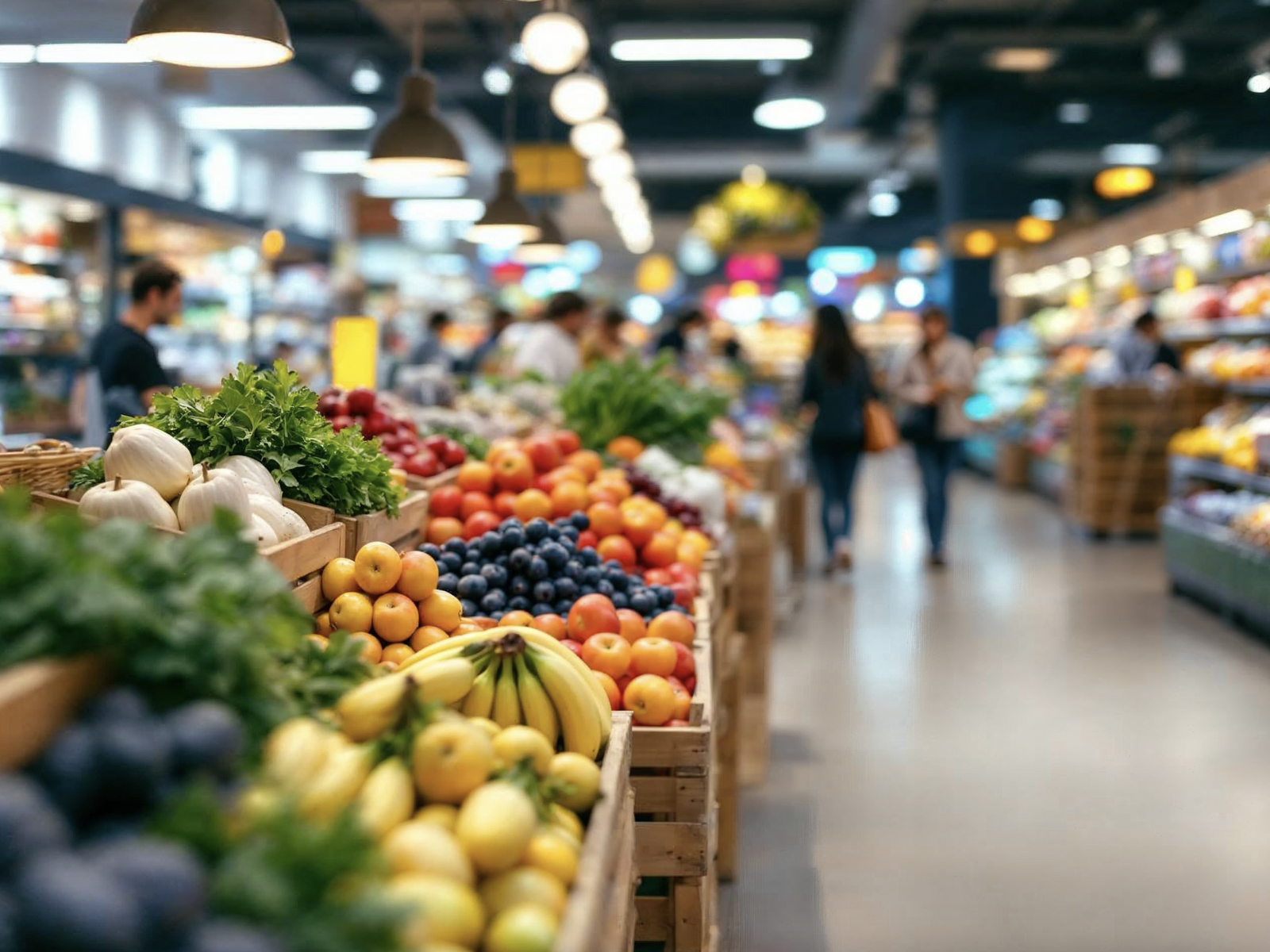 Market Playlist