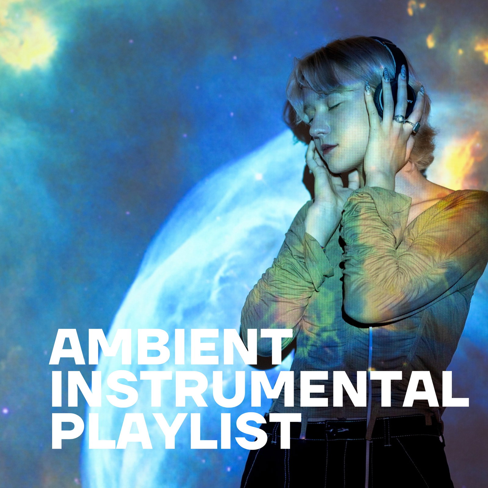 Ambient Instrumental Playlist