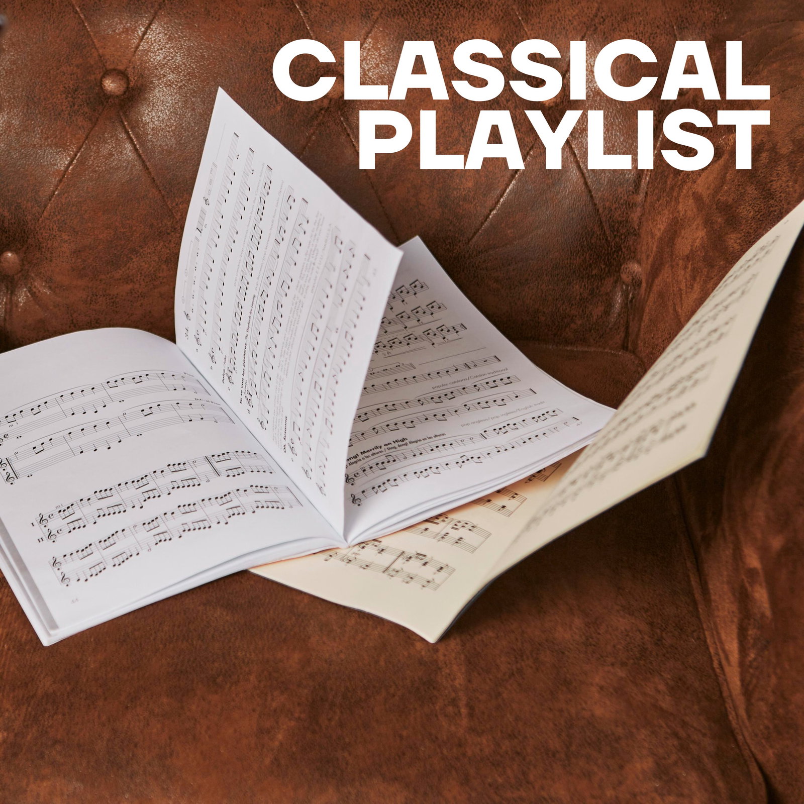 Classical Playlist