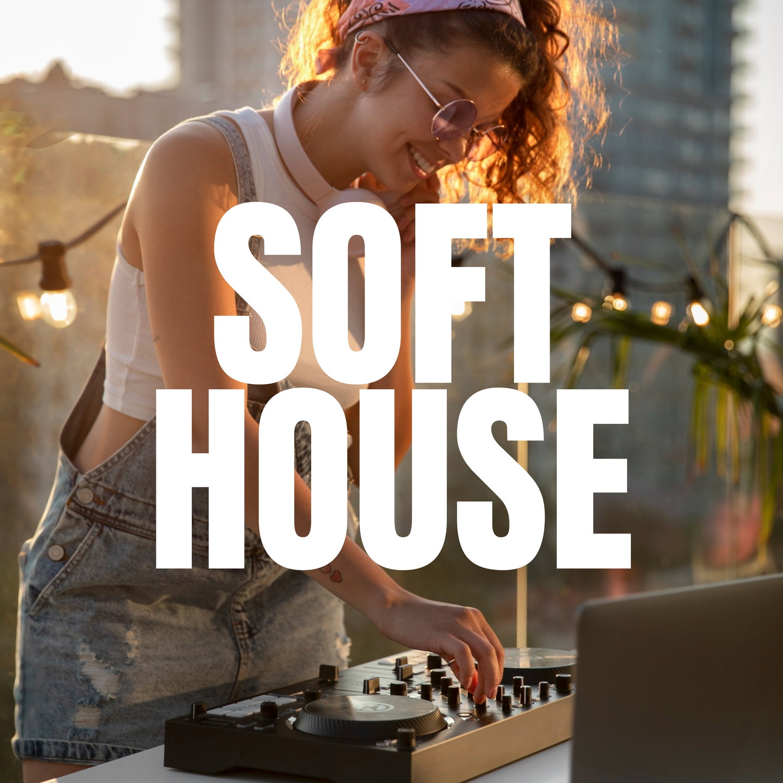 Soft House Playlist