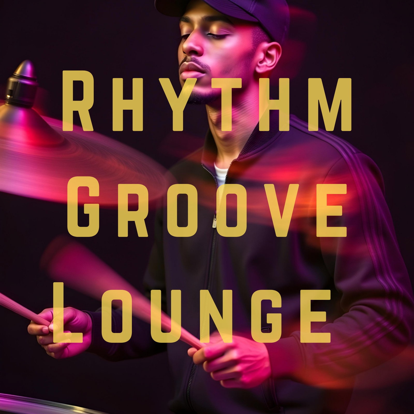 Rhythm & Groove Lounge Playlist