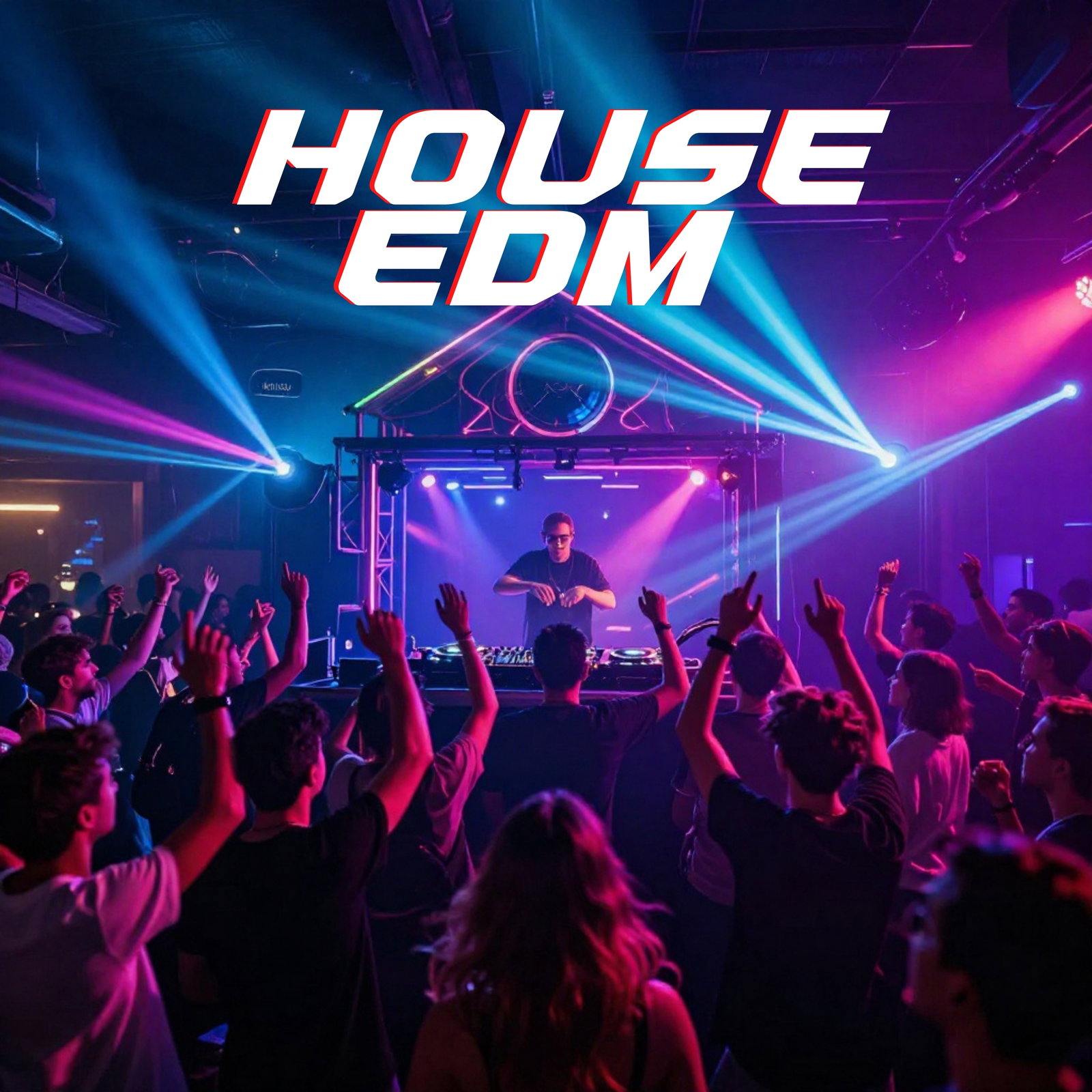 House & EDM Playlist