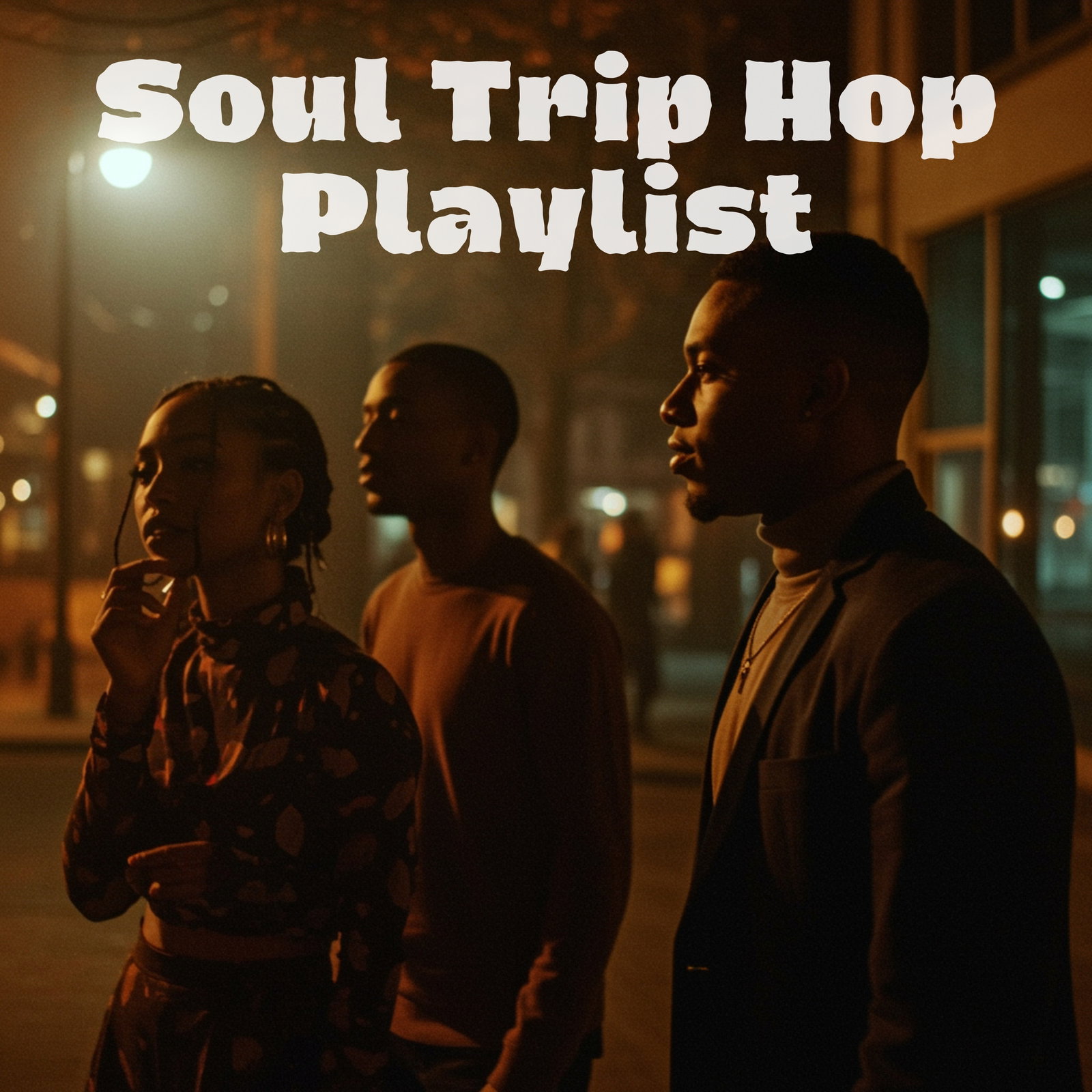 Soul Trip Hop Playlist