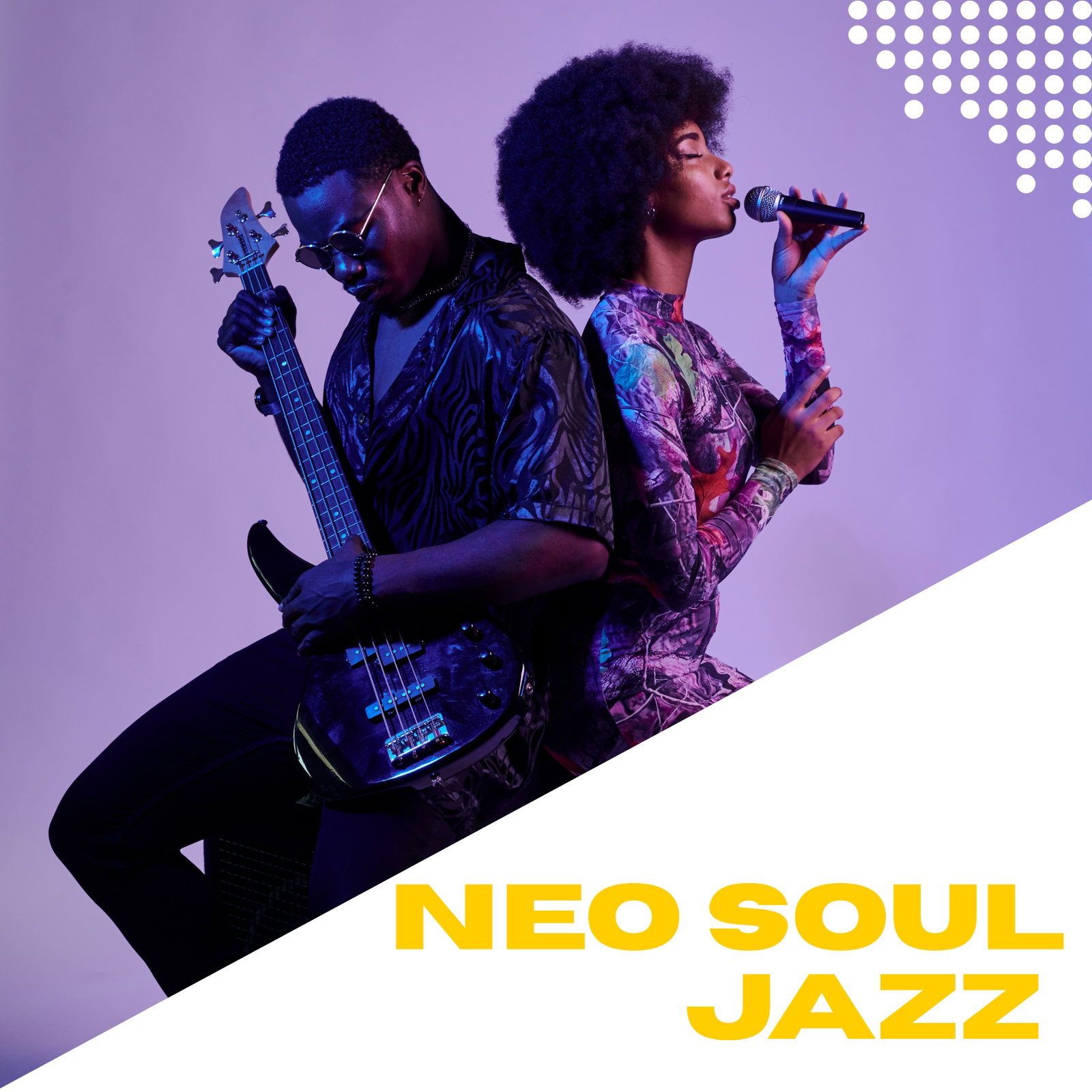 Neo Soul & Jazz Playlist