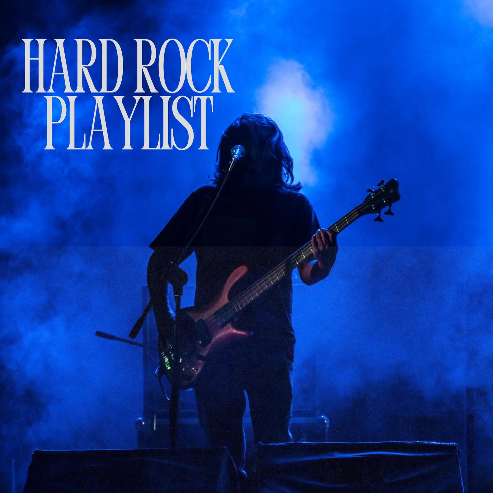 Hard Rock Playlist