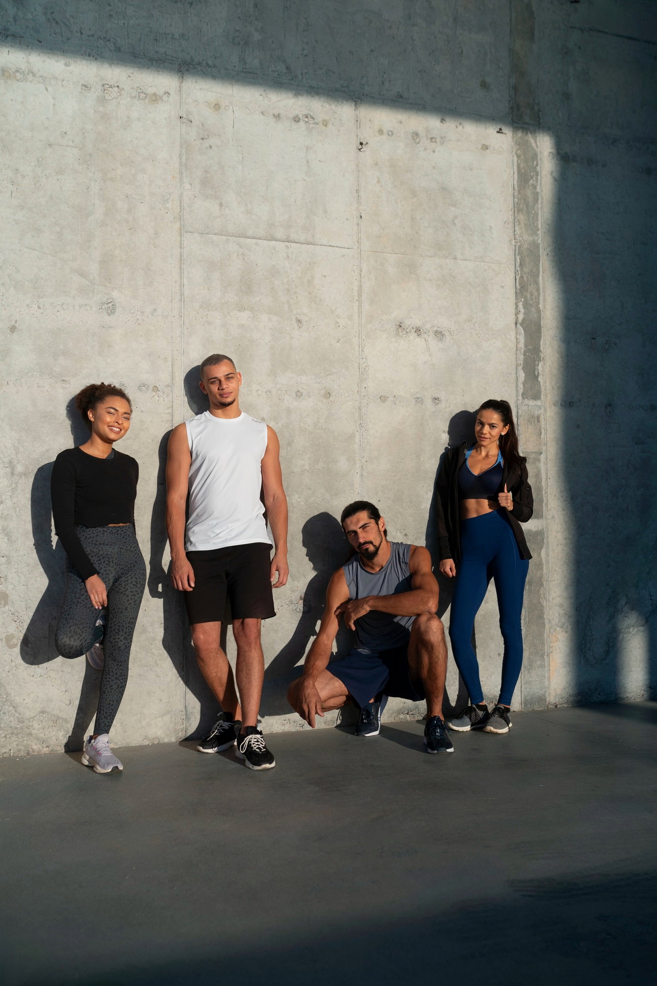 Rap Workout Playlist