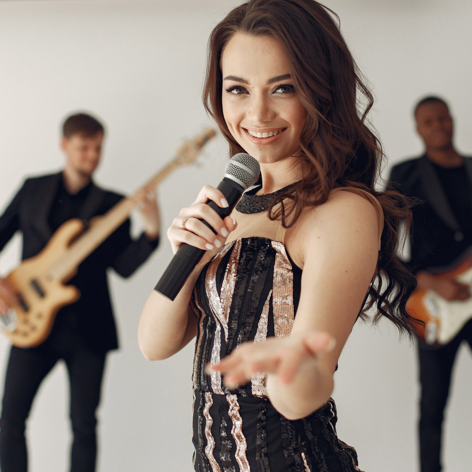 Latin Playlist