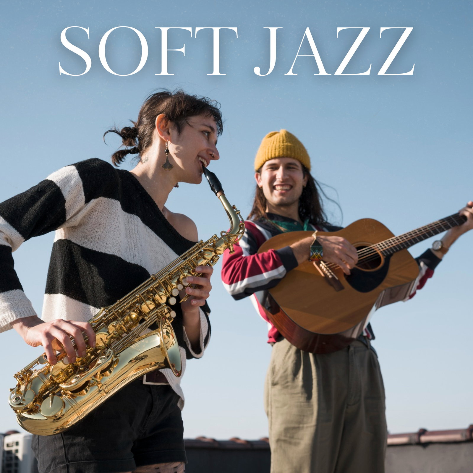 Soft Jazz Playlist