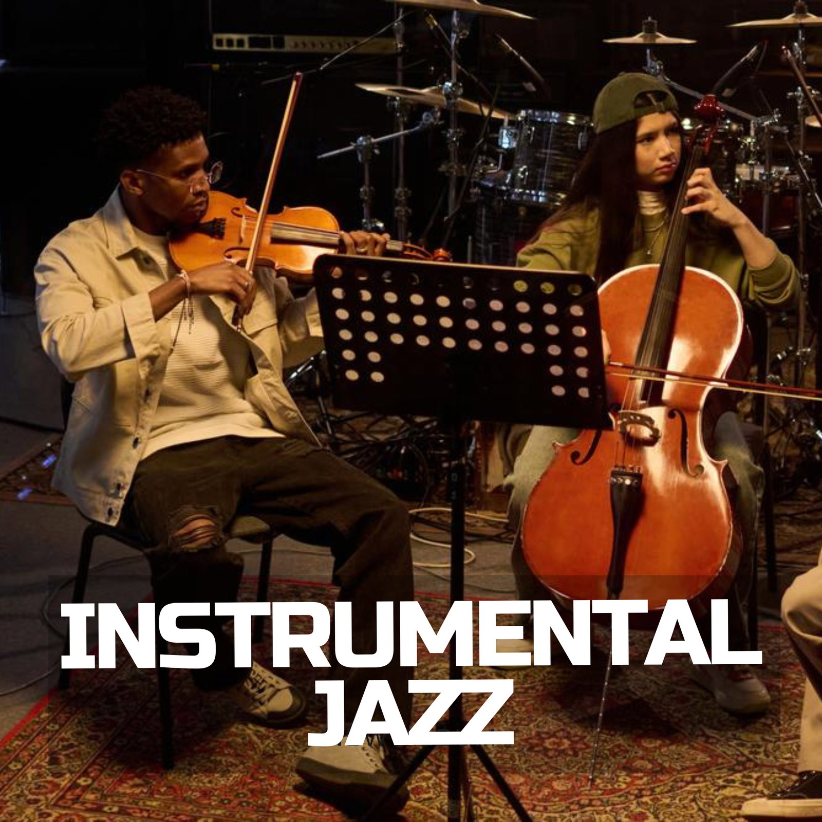 Instrumental Jazz Playlist