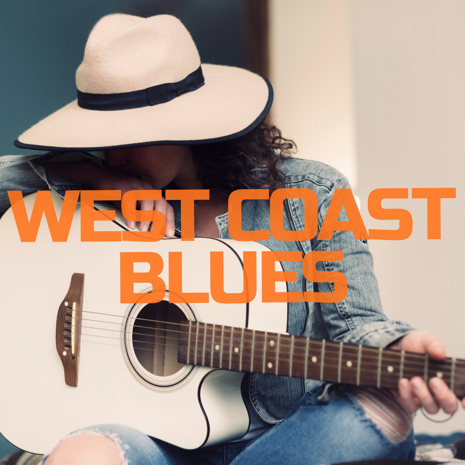 West Coast Blues Playlist
