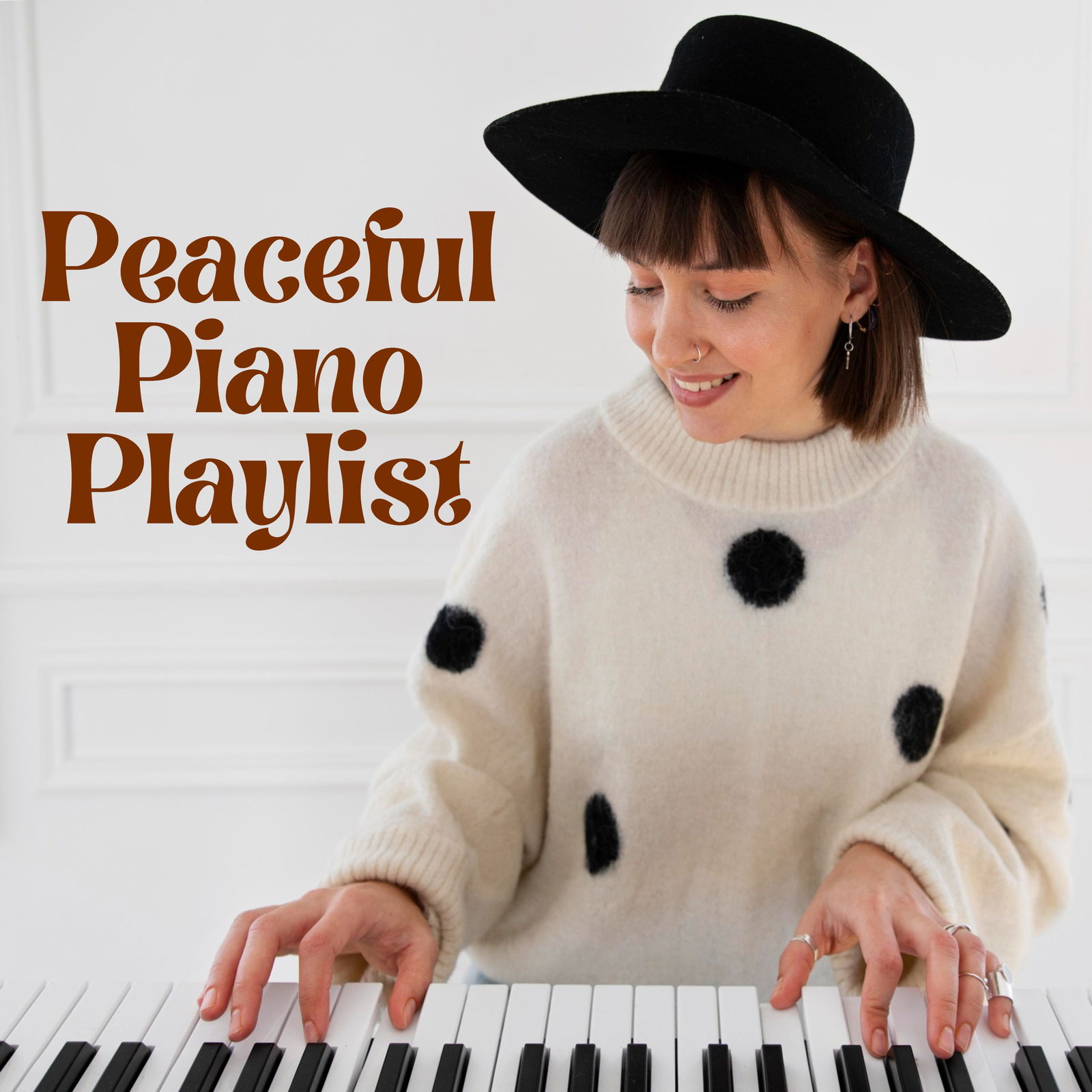 Peaceful Piano