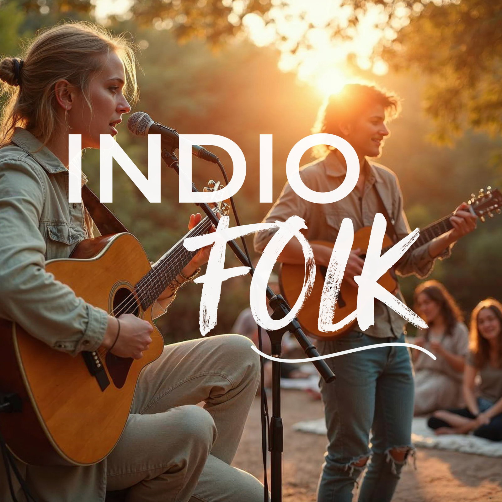Indie Folk Playlist