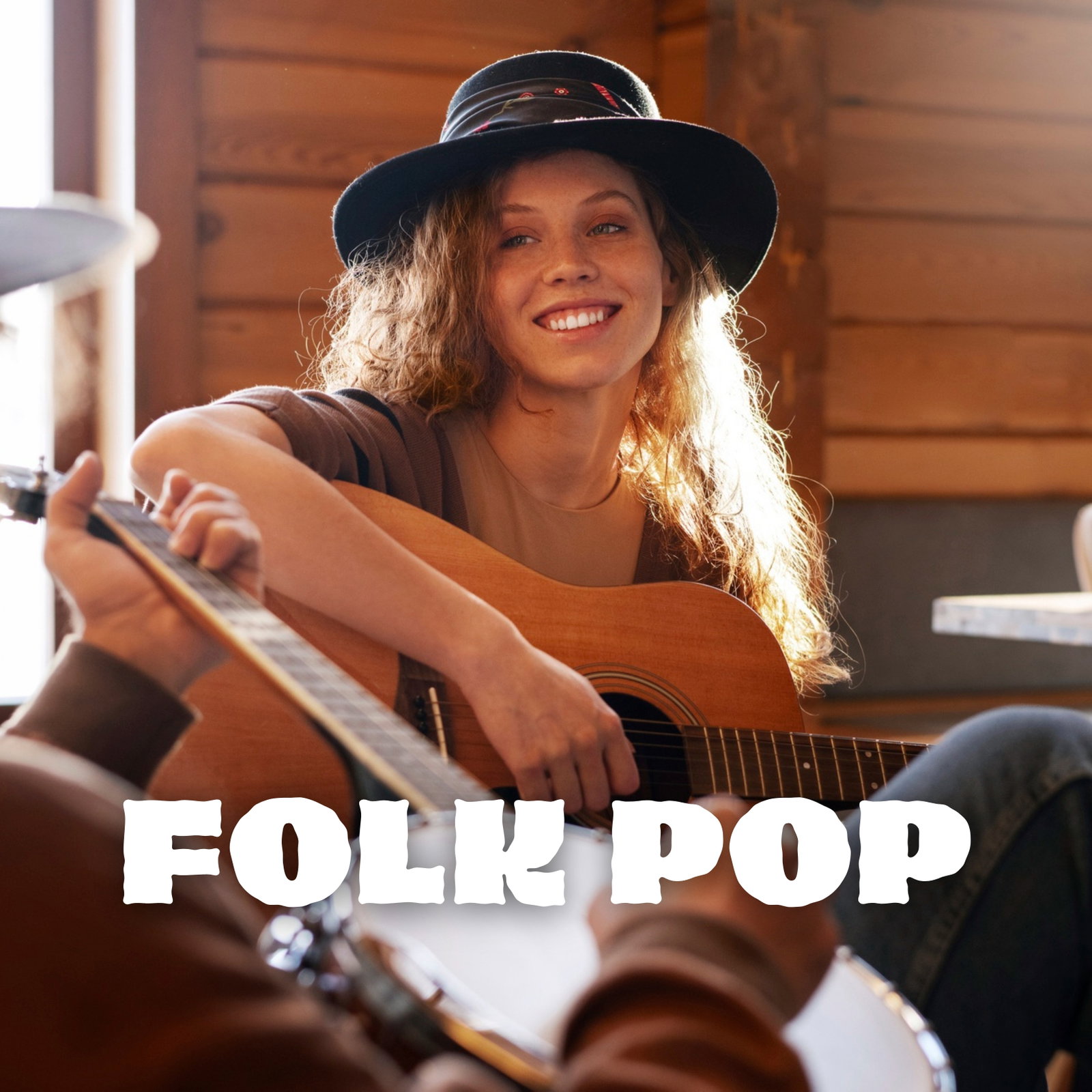 Folk Pop Playlist