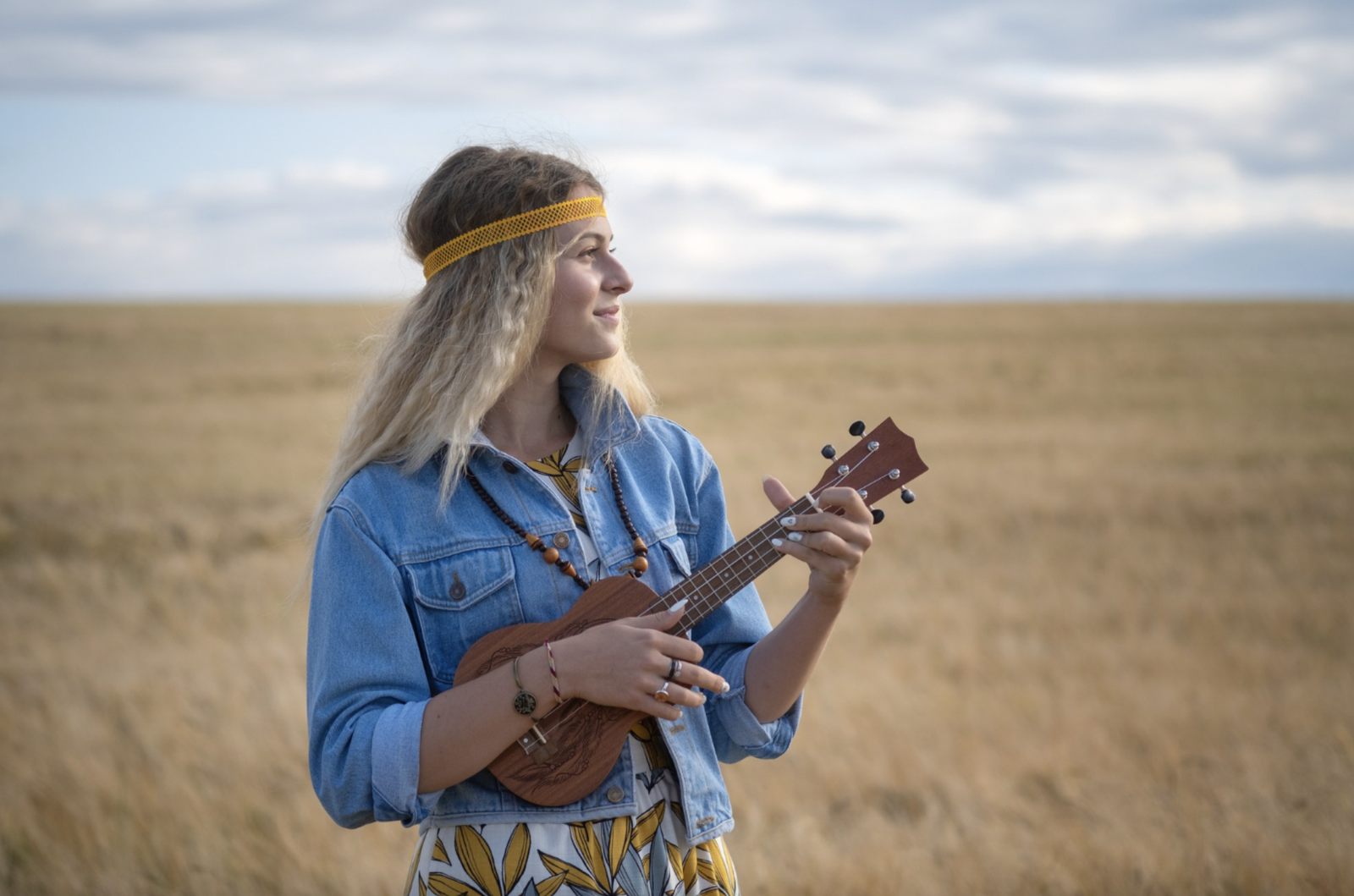 Folk Dream Pop Playlist