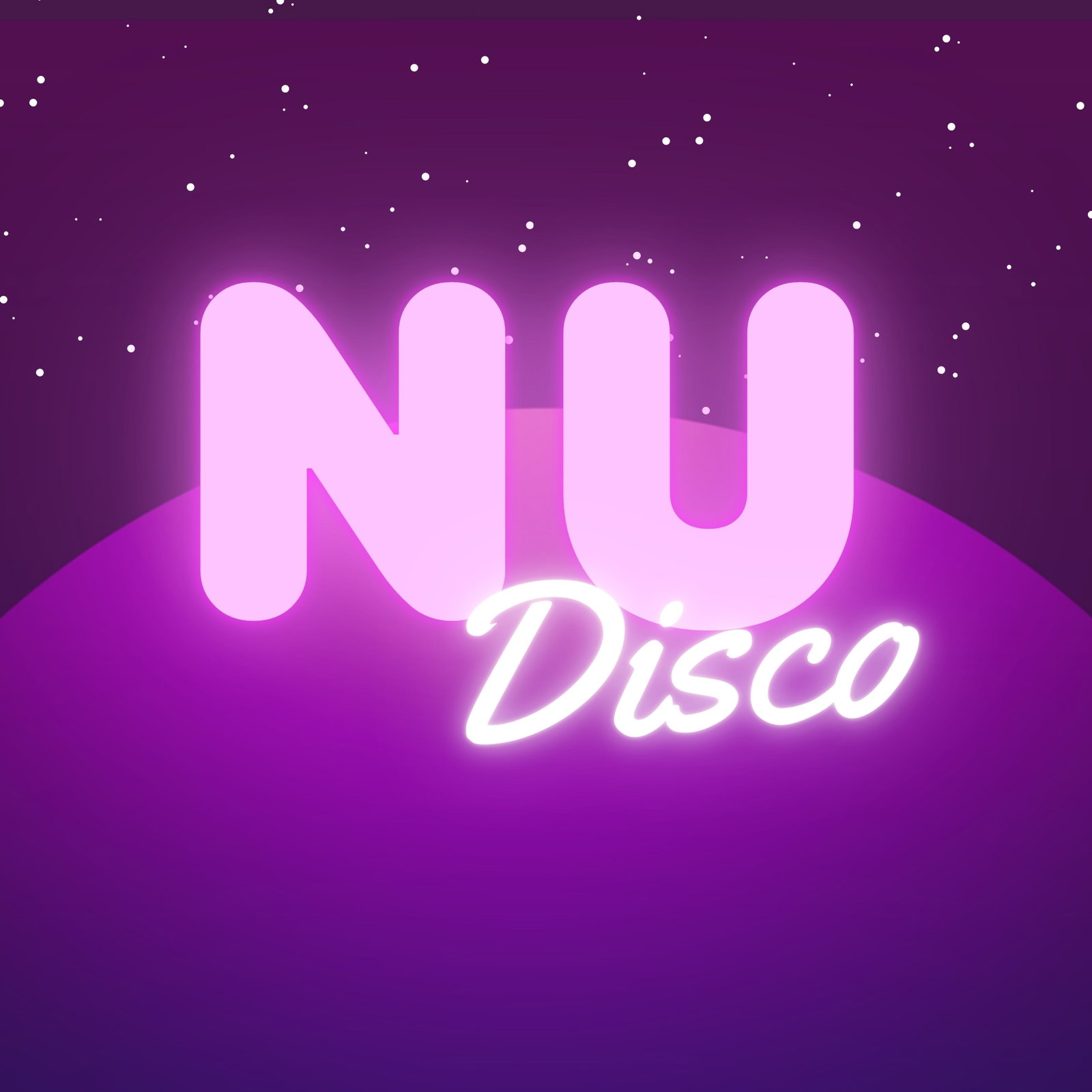 Nu Disco Playlist