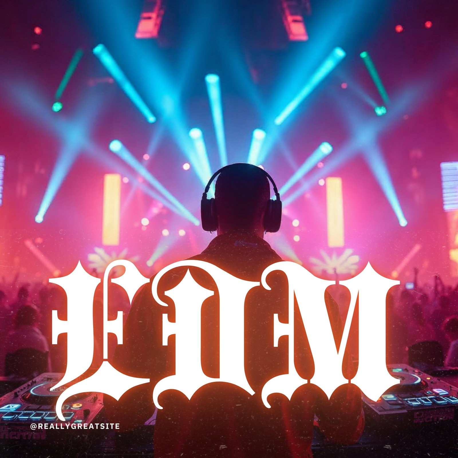 EDM Playlist