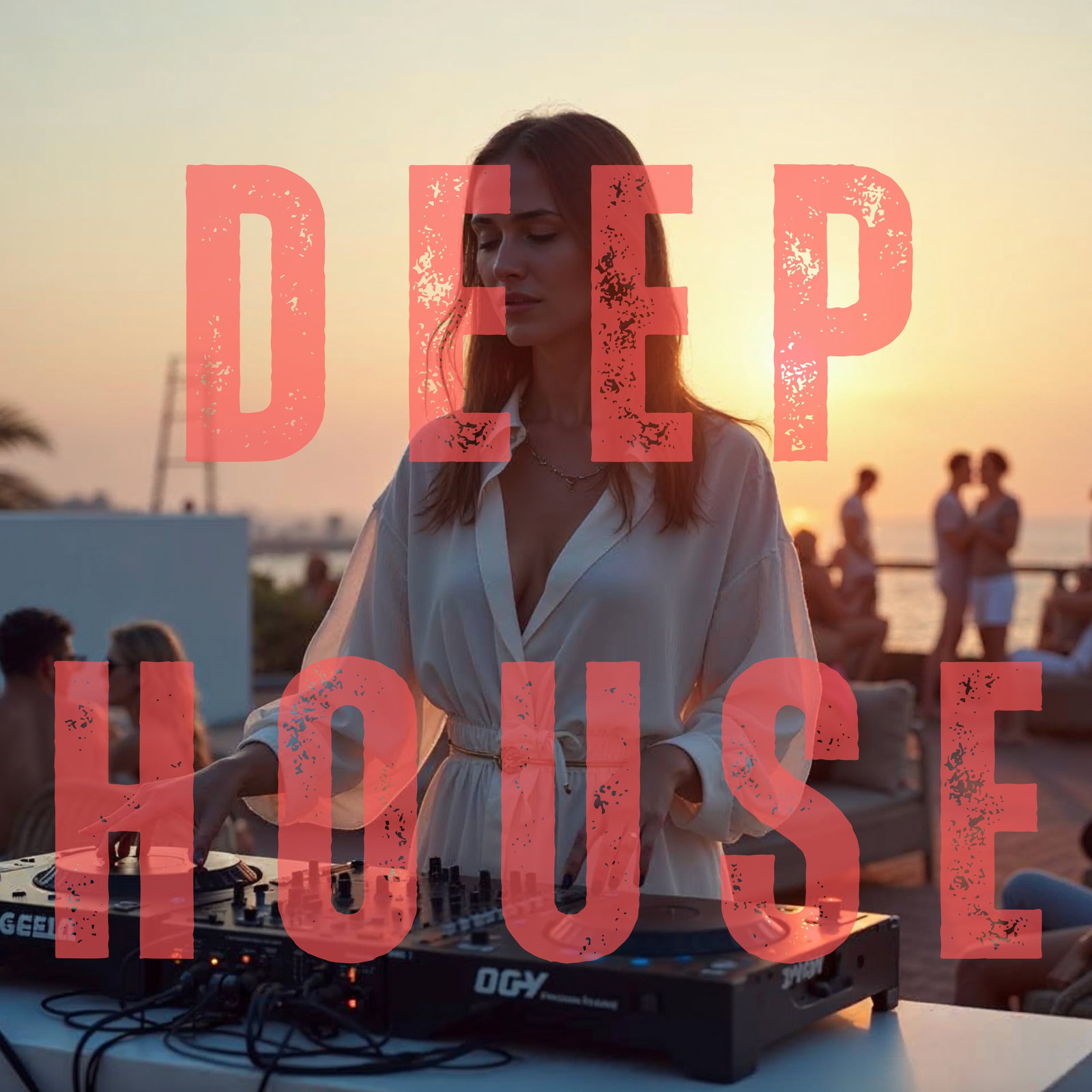 Deep House Playlist