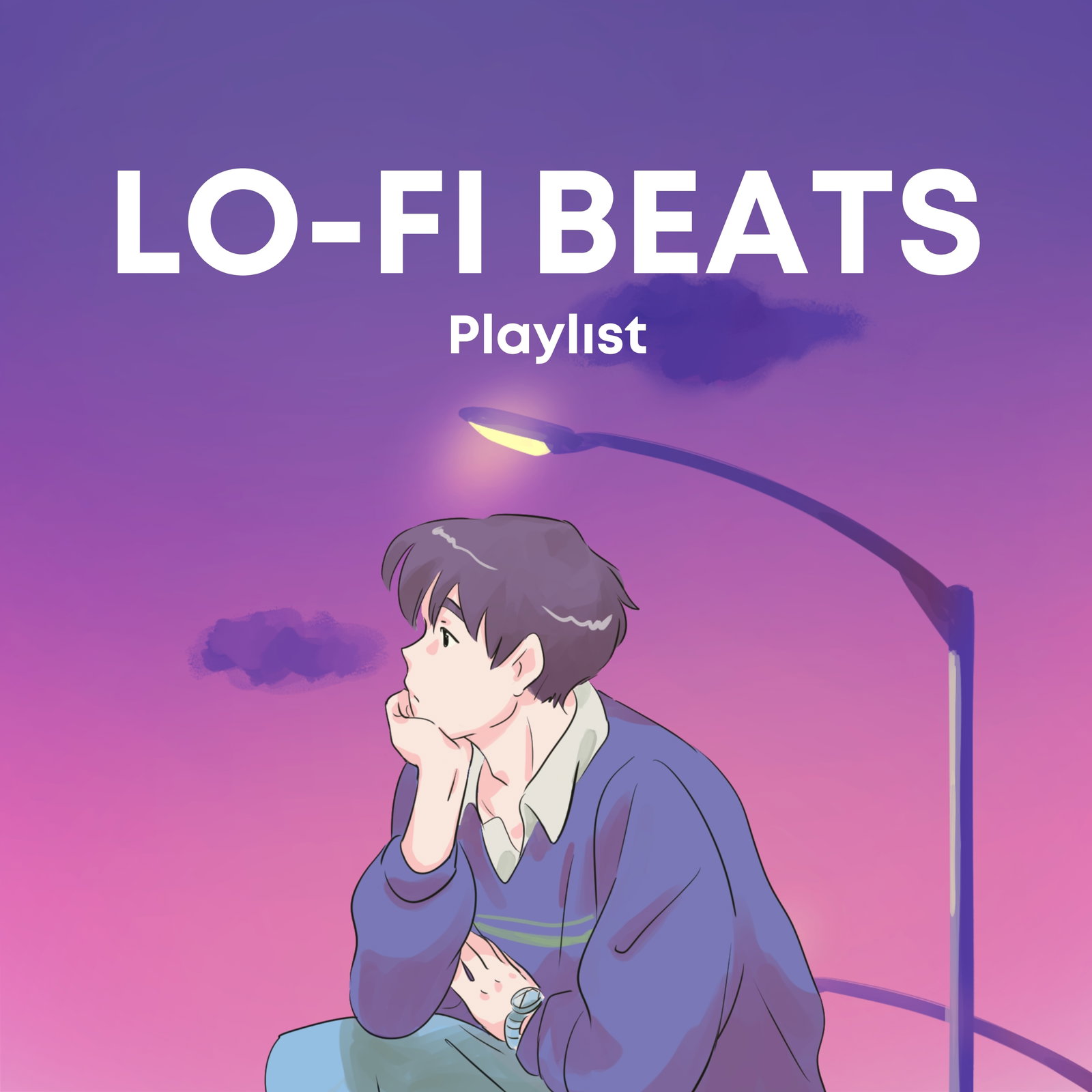 Lo-Fi Playlist