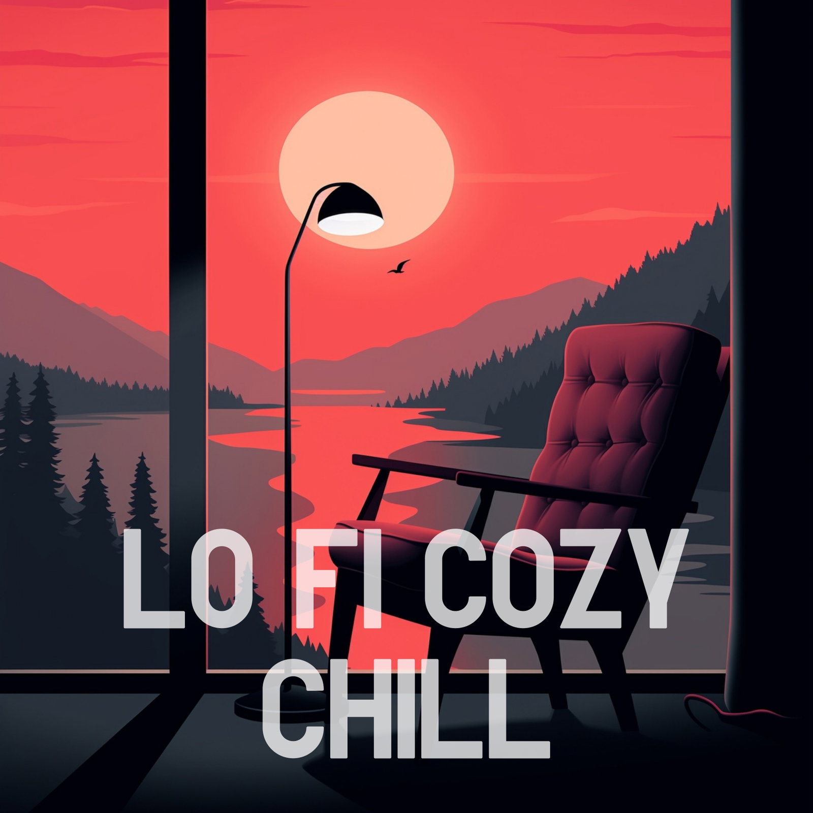 Lo-Fi Cozy Chill Playlist