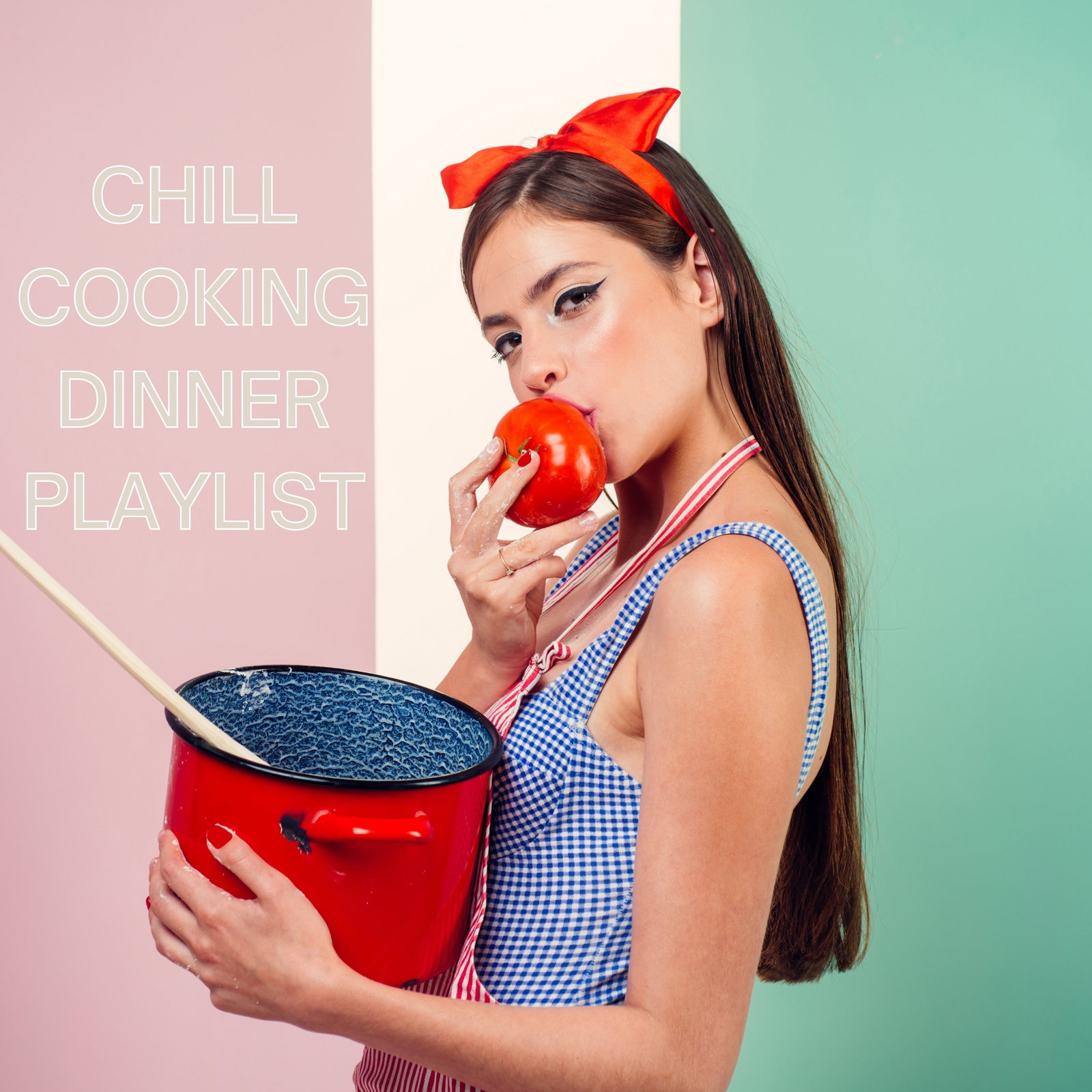 Chill Cooking Dinner Playlist