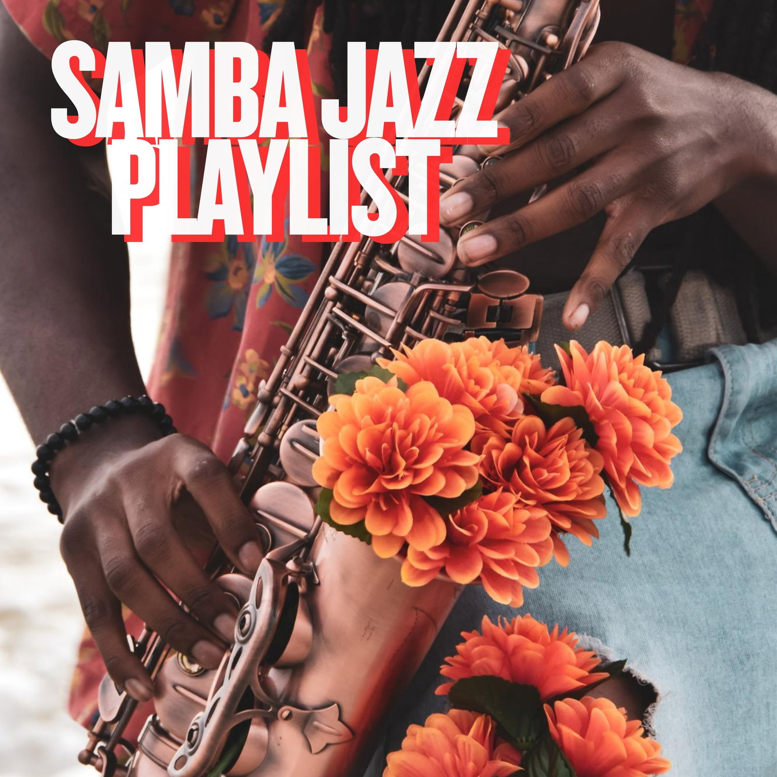 Samba Jazz Playlist