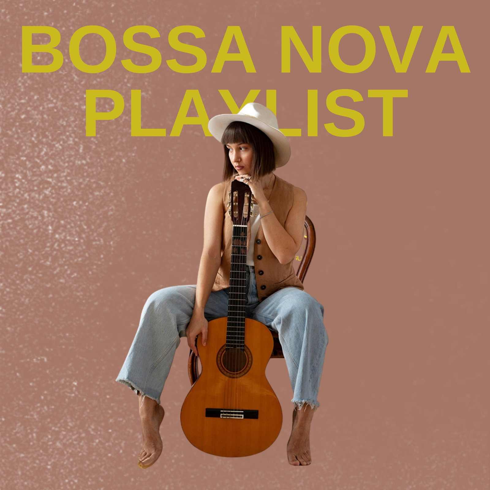 Bossa Nova Playlist