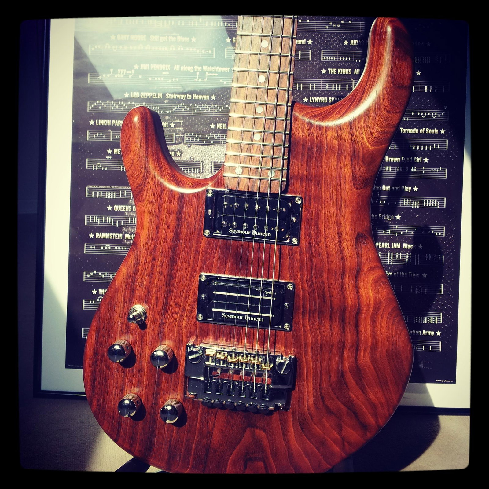 Easy Rock & Vintage Album