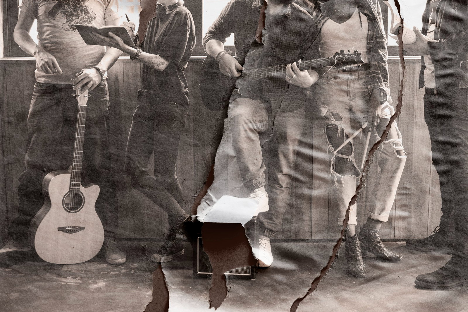 Modern Country Album