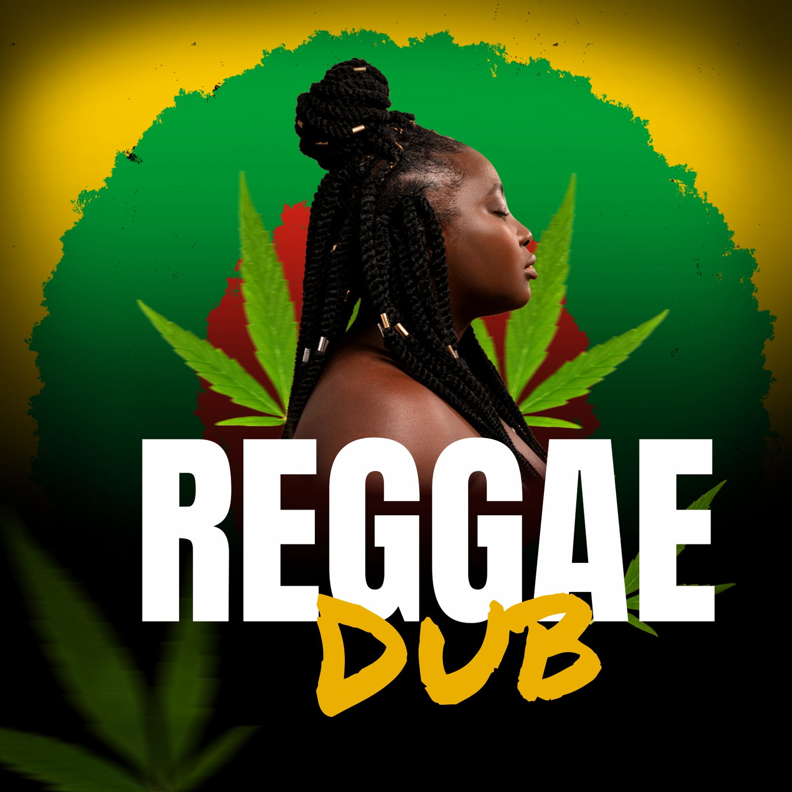 Dub Reggae Playlist