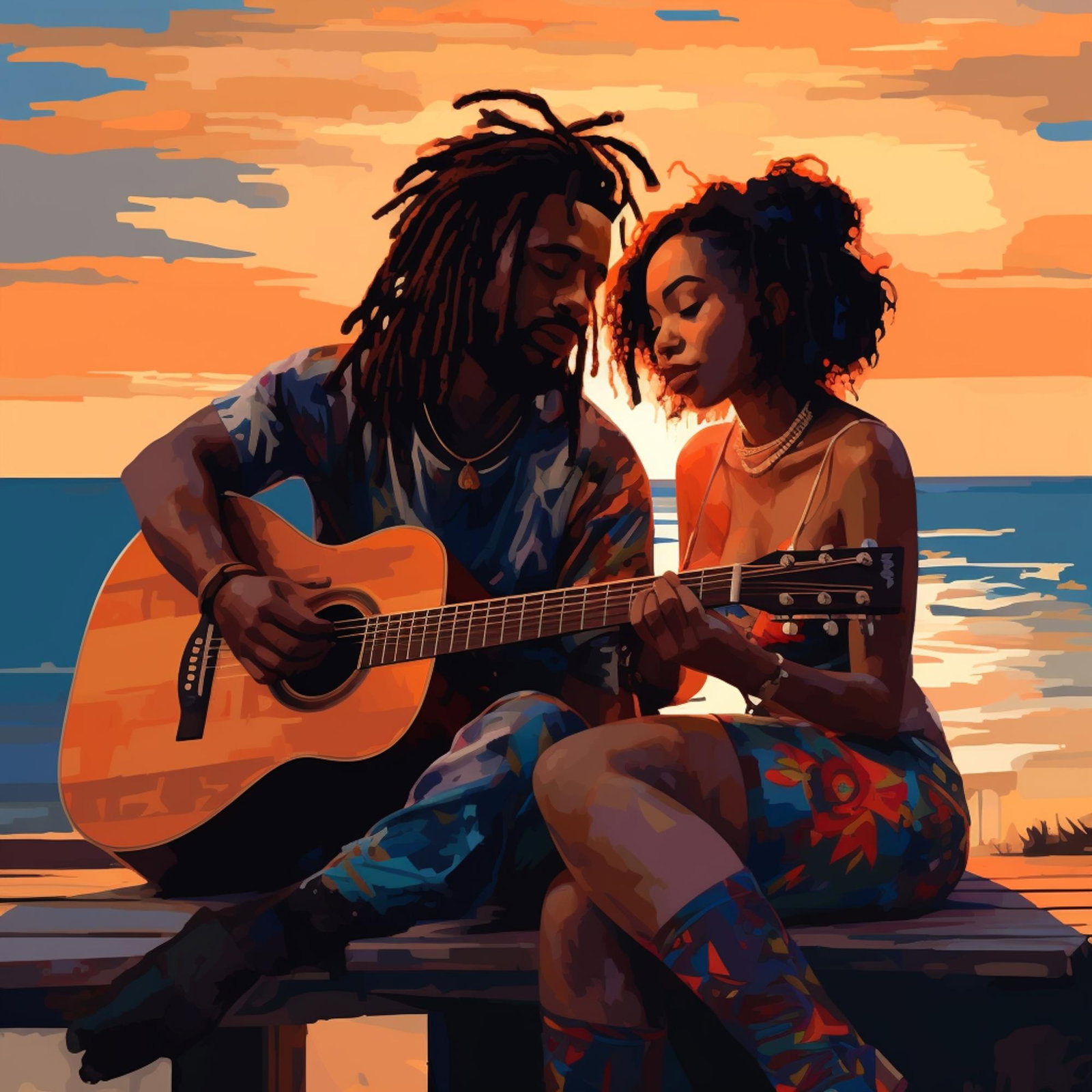 Lovers Rock Reggae Playlist