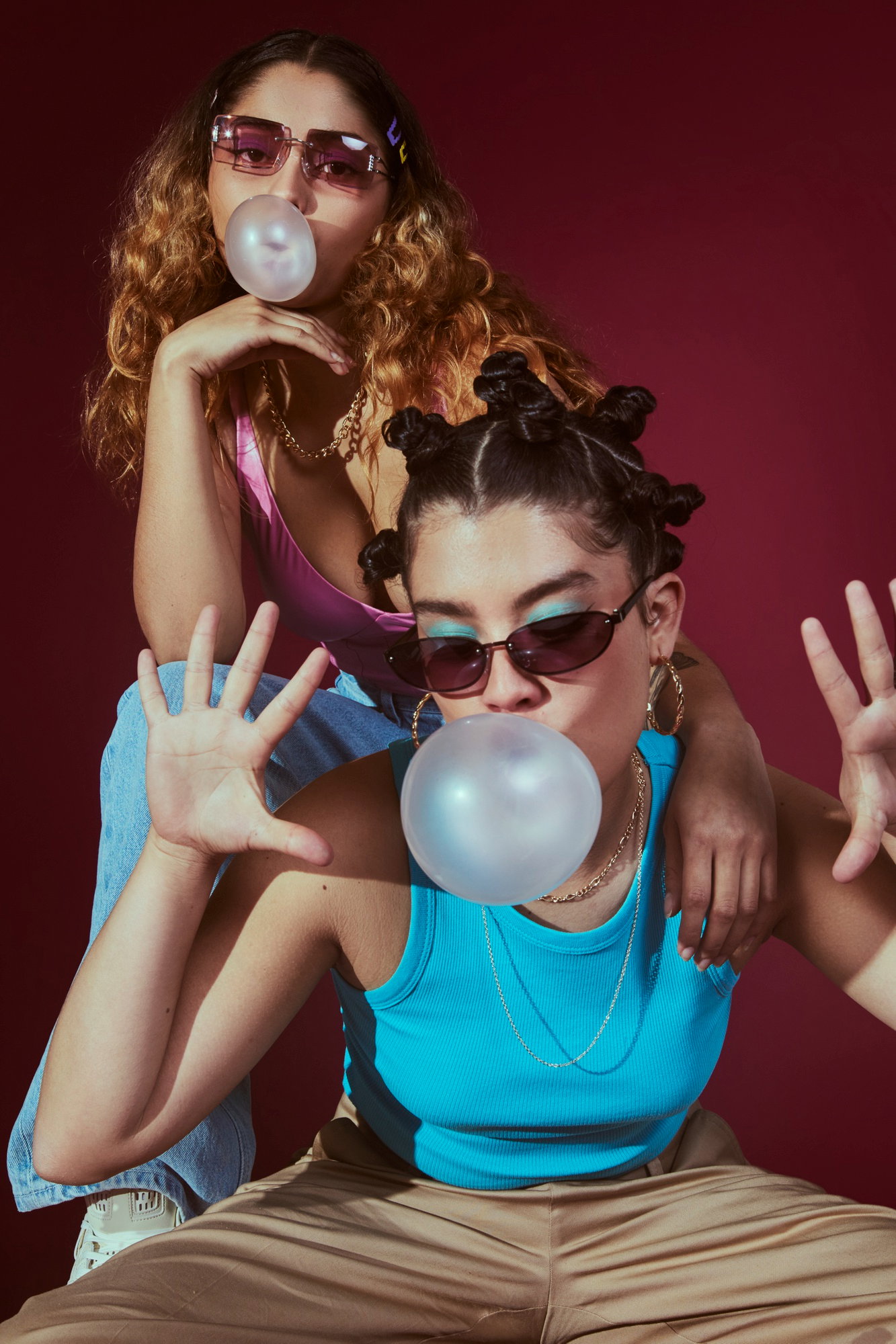 Chill Pop vol 2