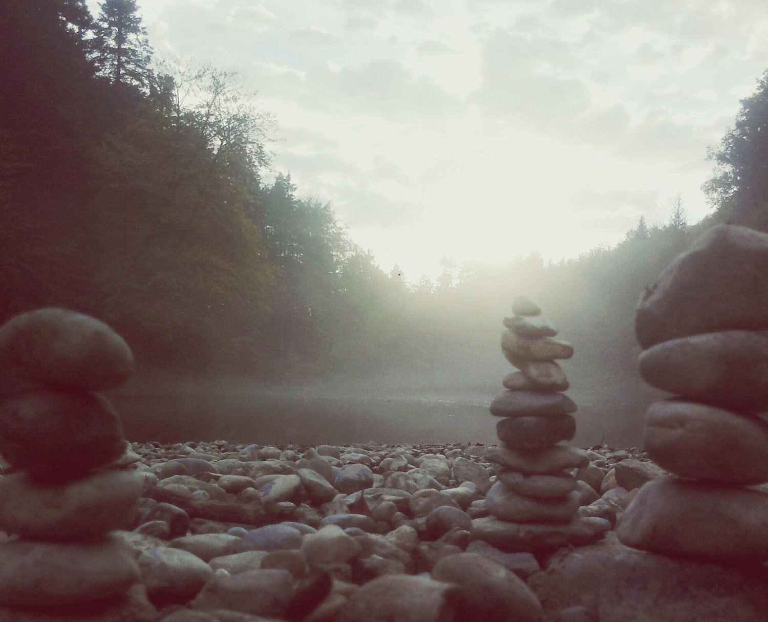 Meditative Ambient Album