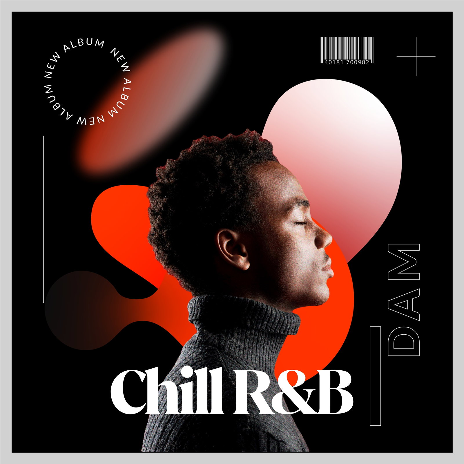 Chill R&B Playlist