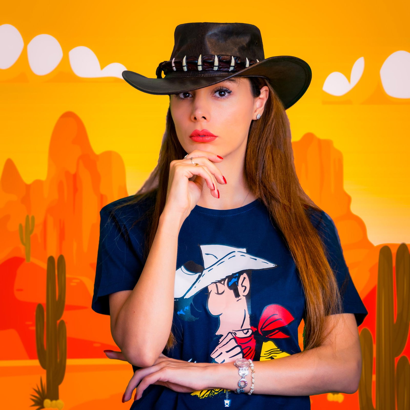 Country Pop Album