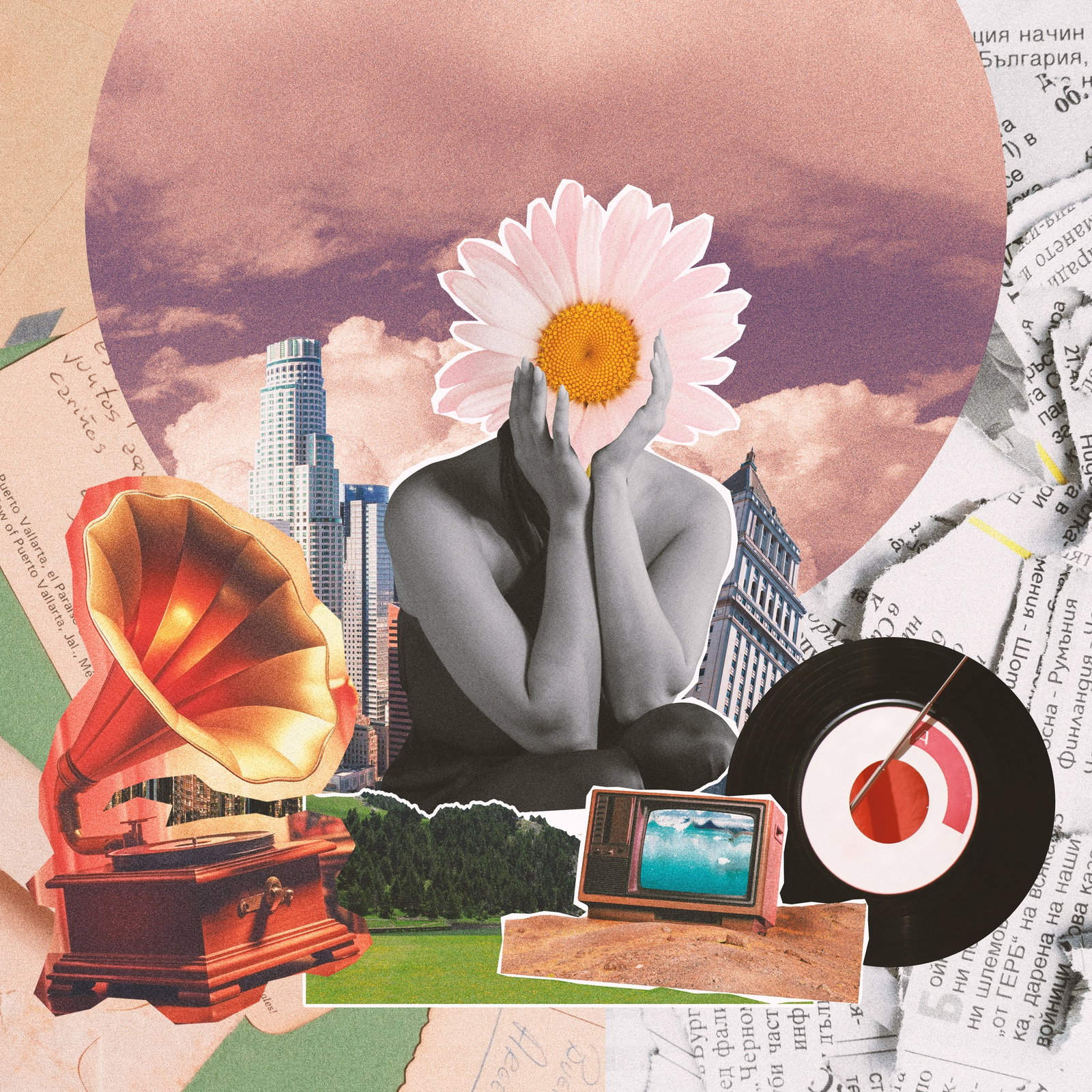 Chill Mix Vol 2