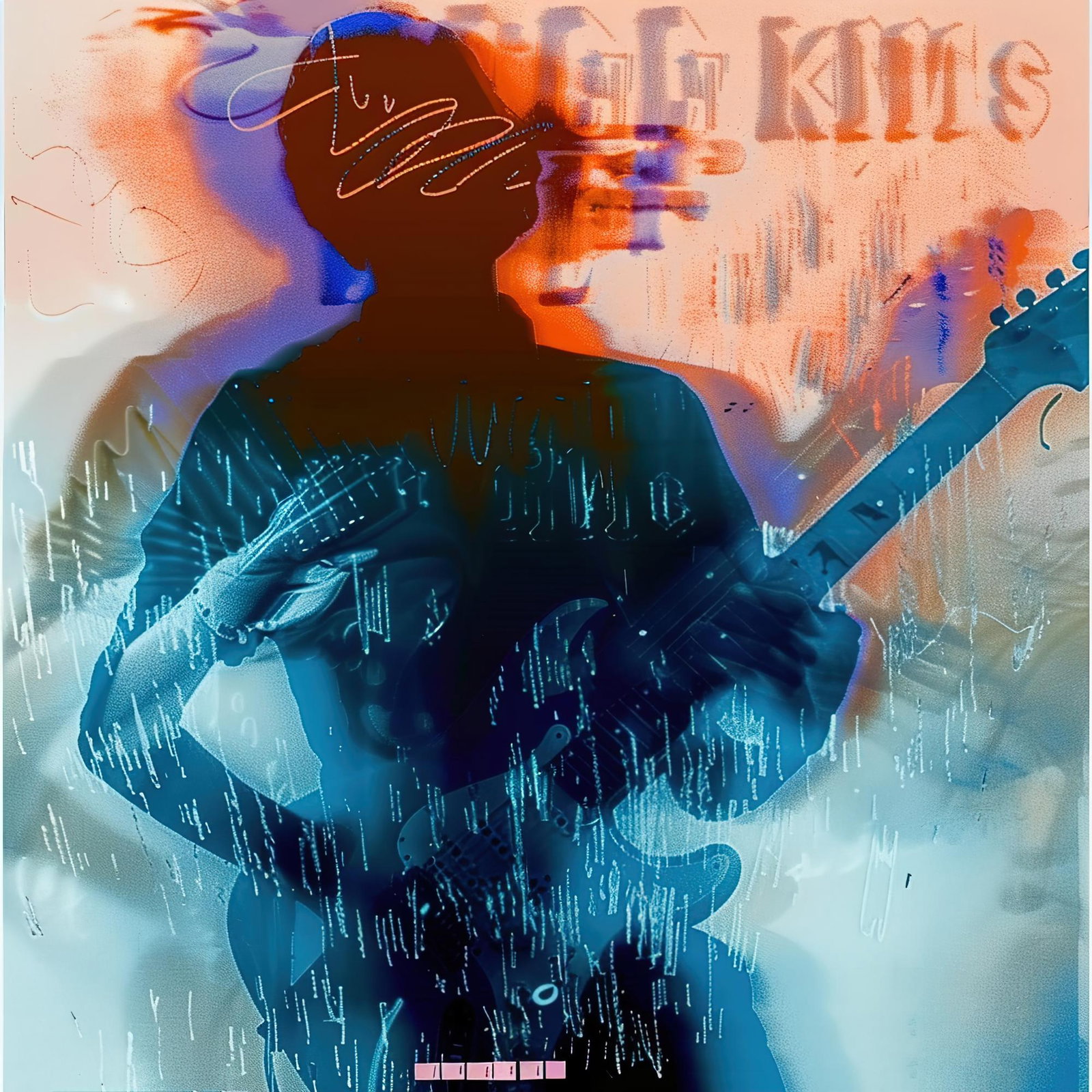 Pop Rock Album Vol 1