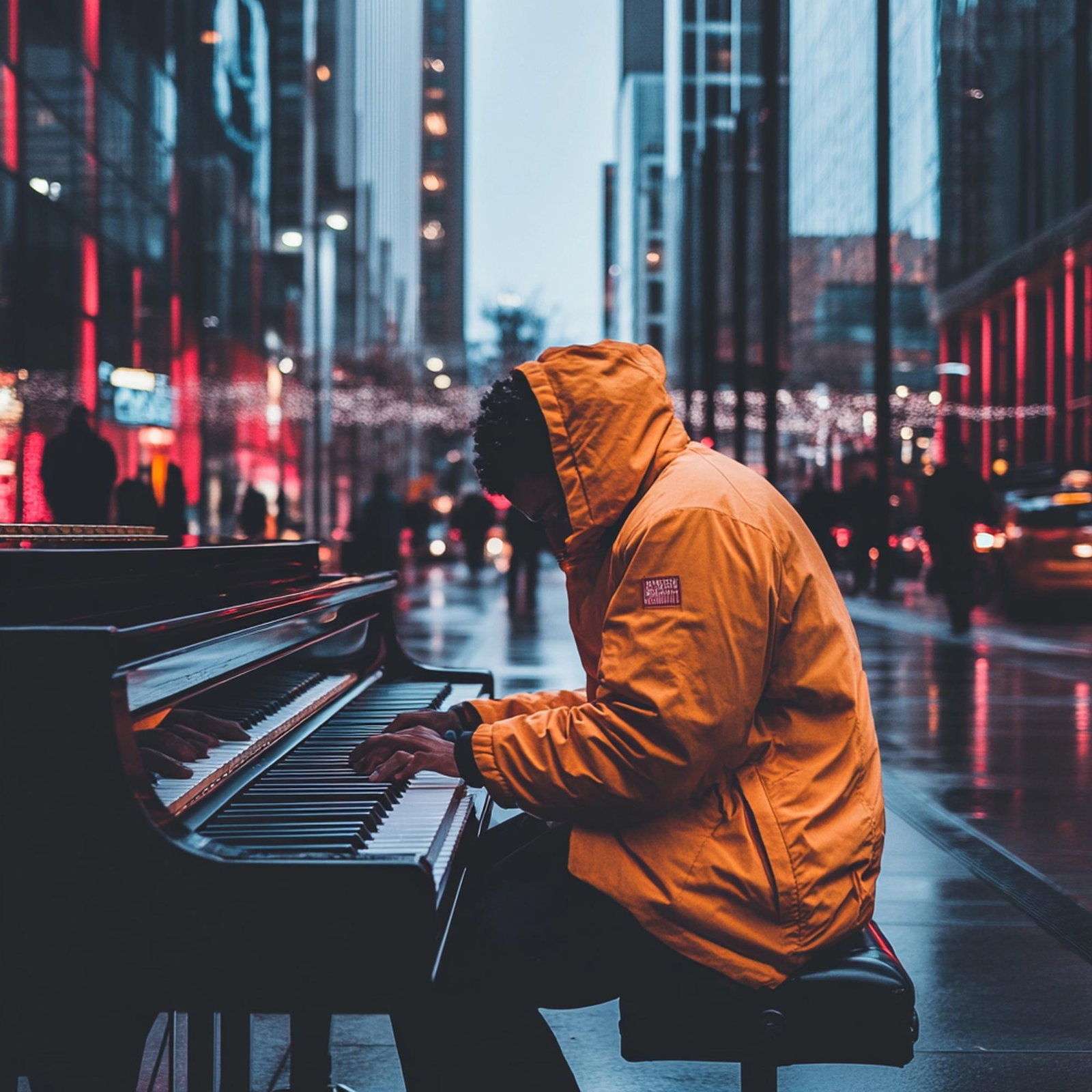 Cool Jazz & Lounge Jazz Album