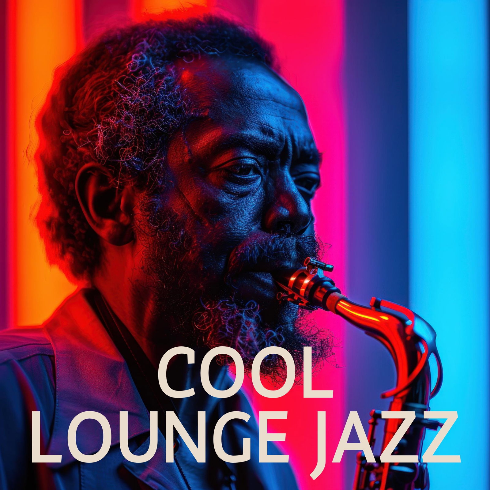 Cool & Lounge Jazz Playlist