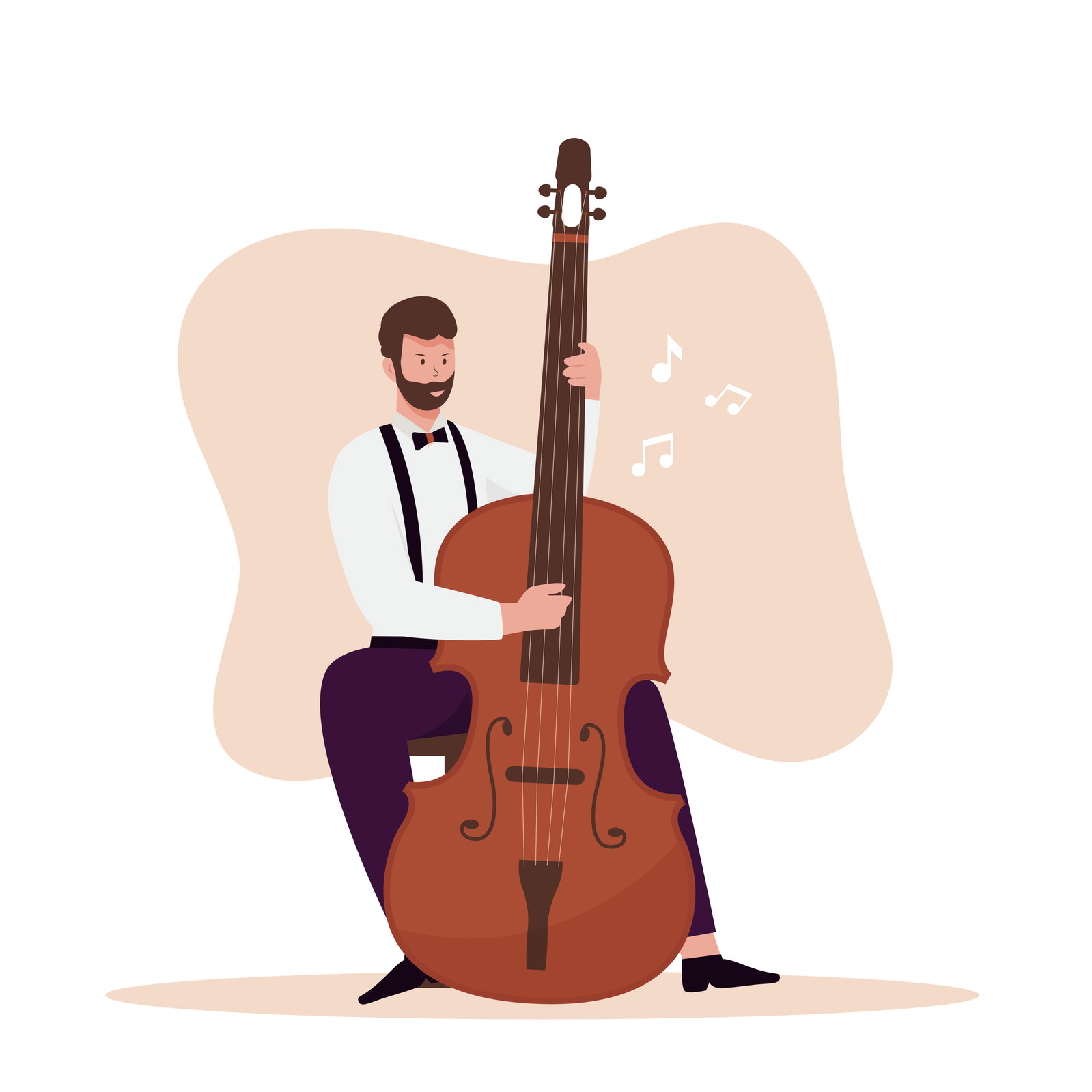 Vocal Jazz & Smooth Jazz Album