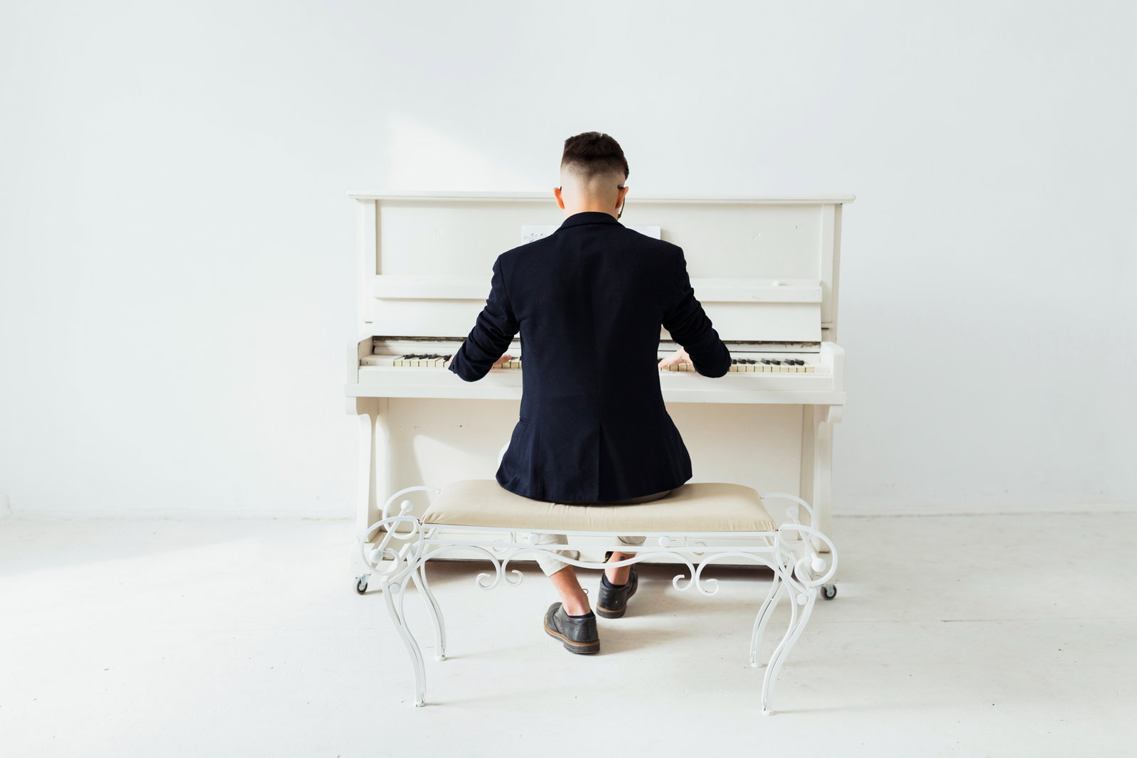 Piano Album vol 2