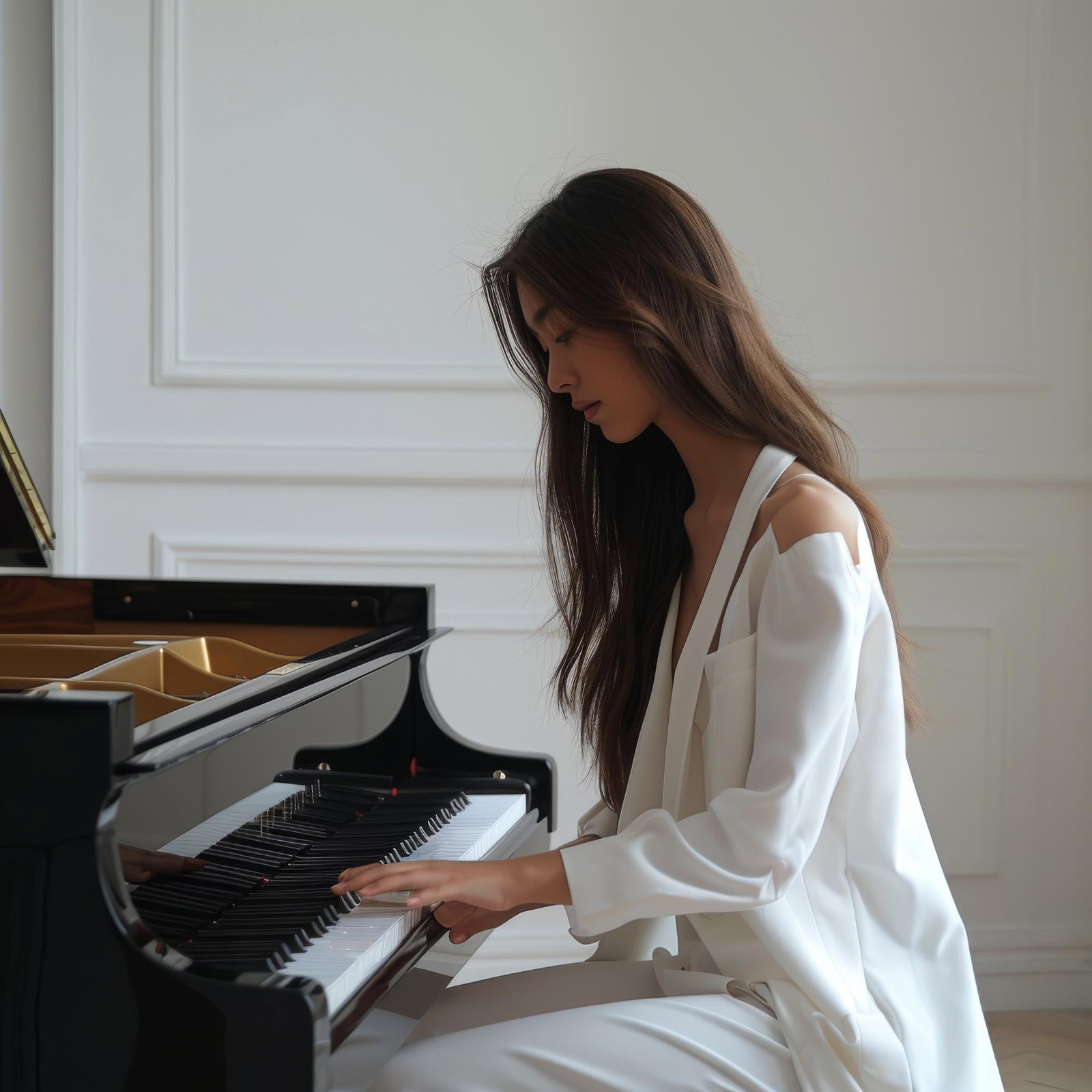 Piano Album vol 1